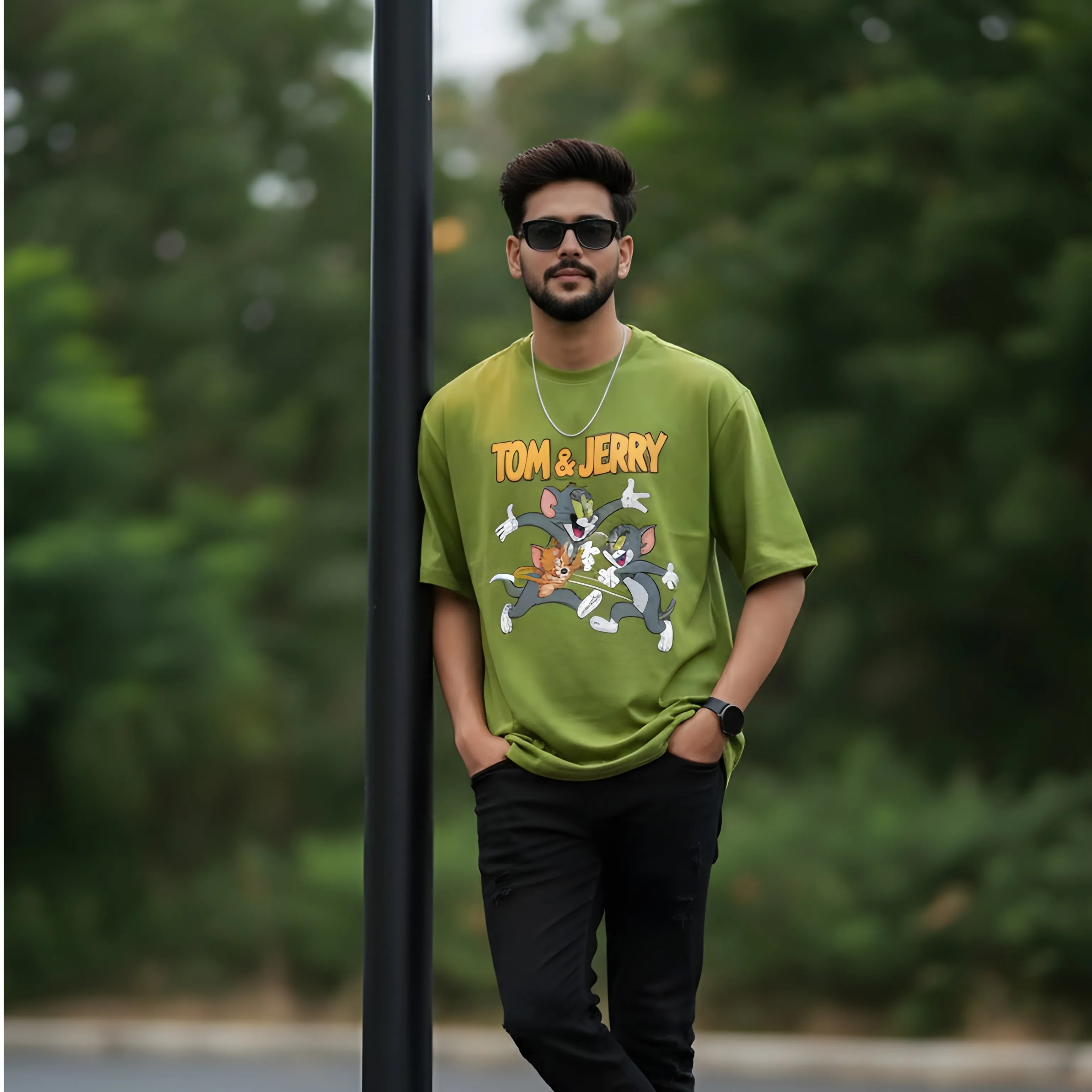 raj Srivastava