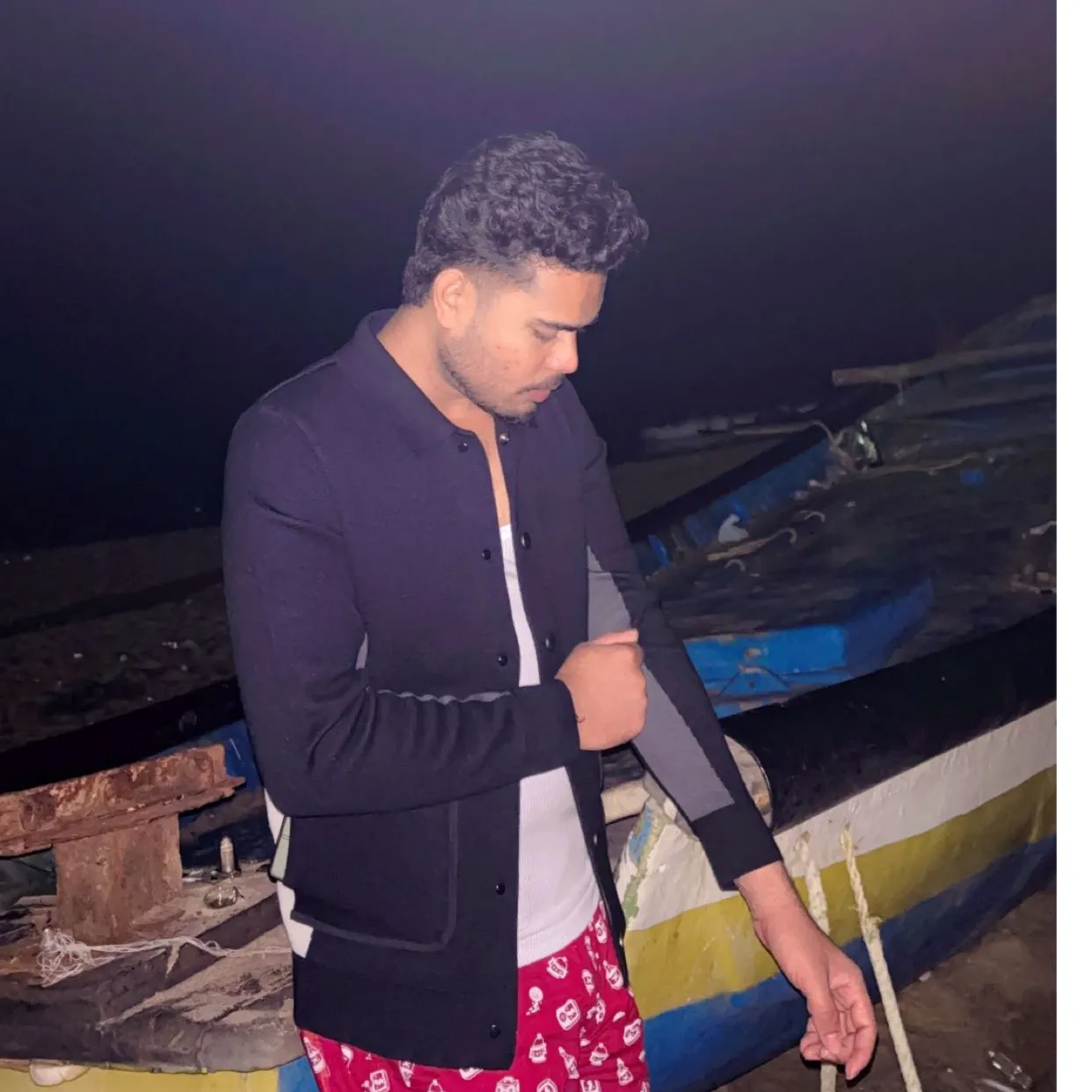 kunal sutardhar
