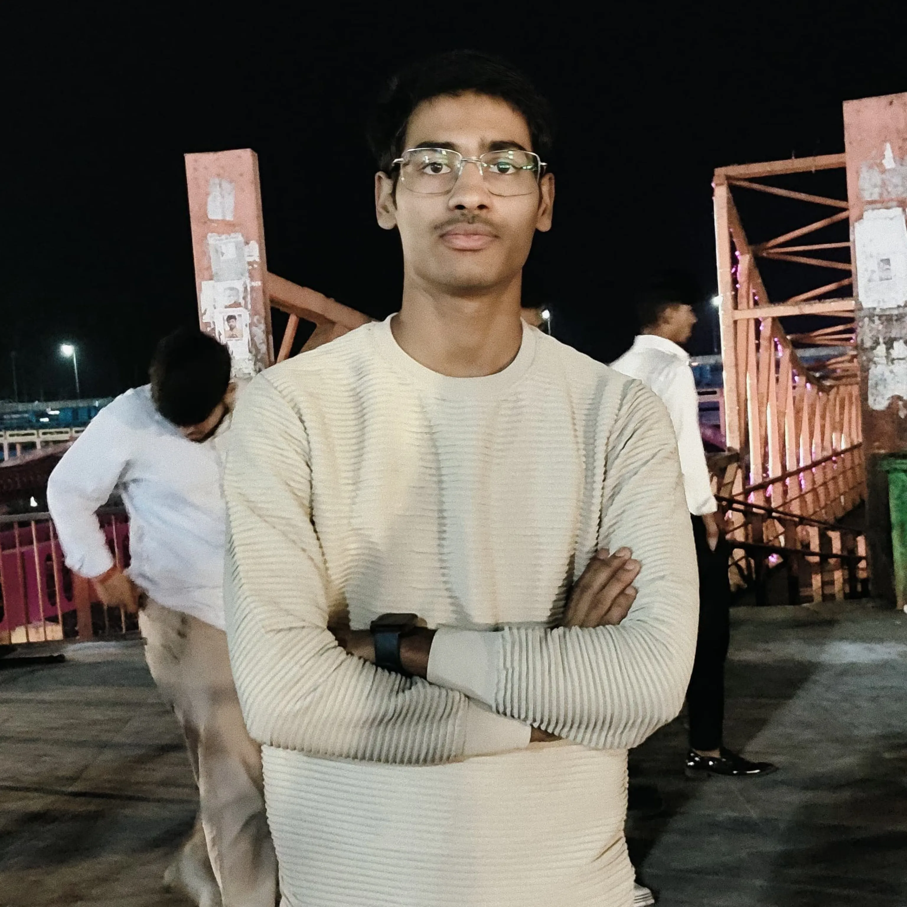 Nabin Mahanty