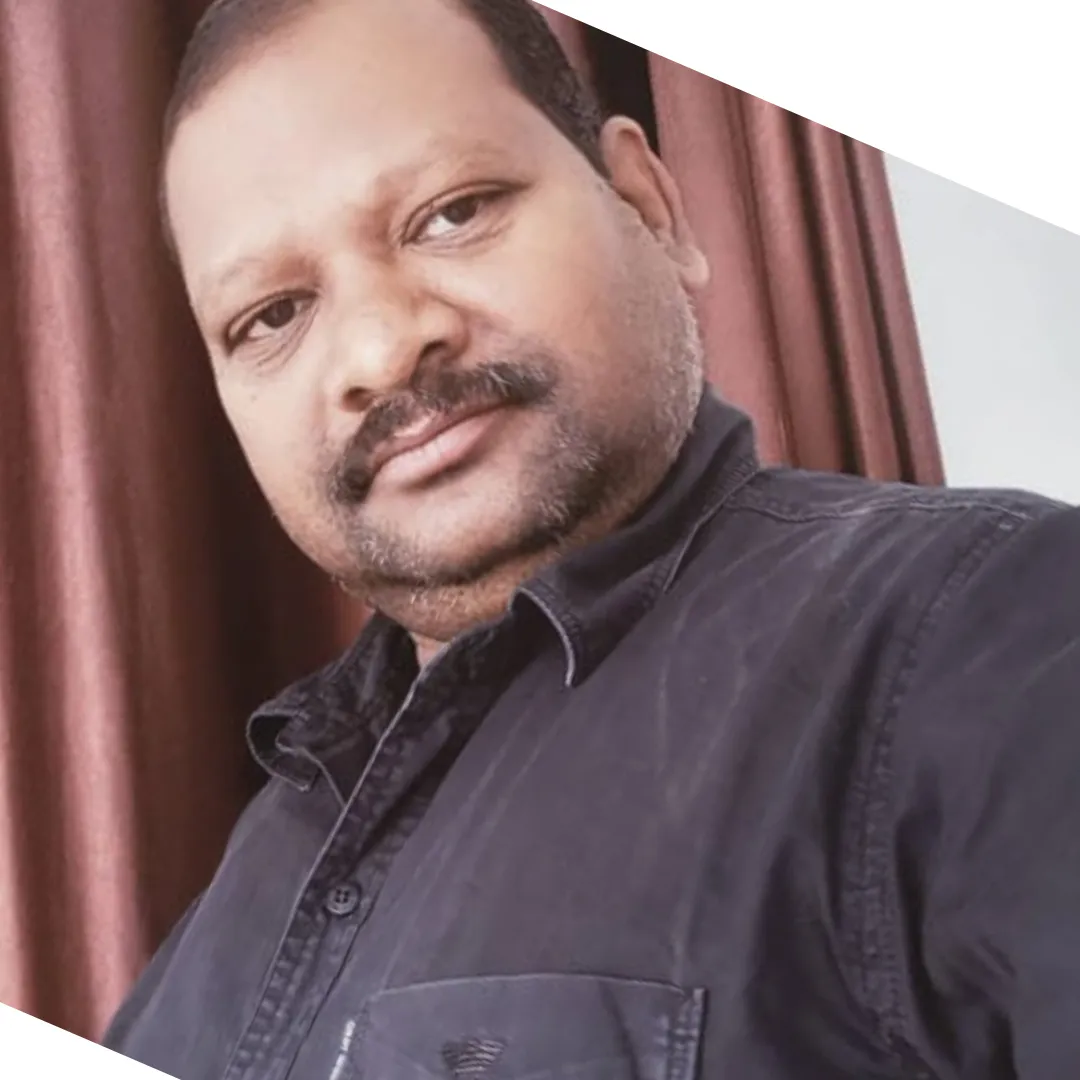 PD MAHANT