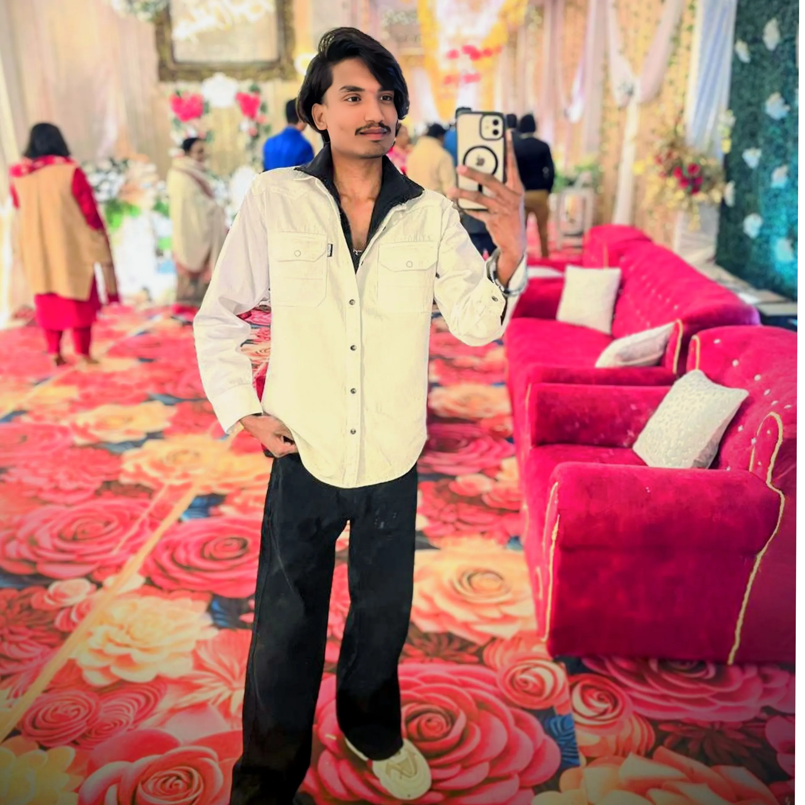 isharv Thakur