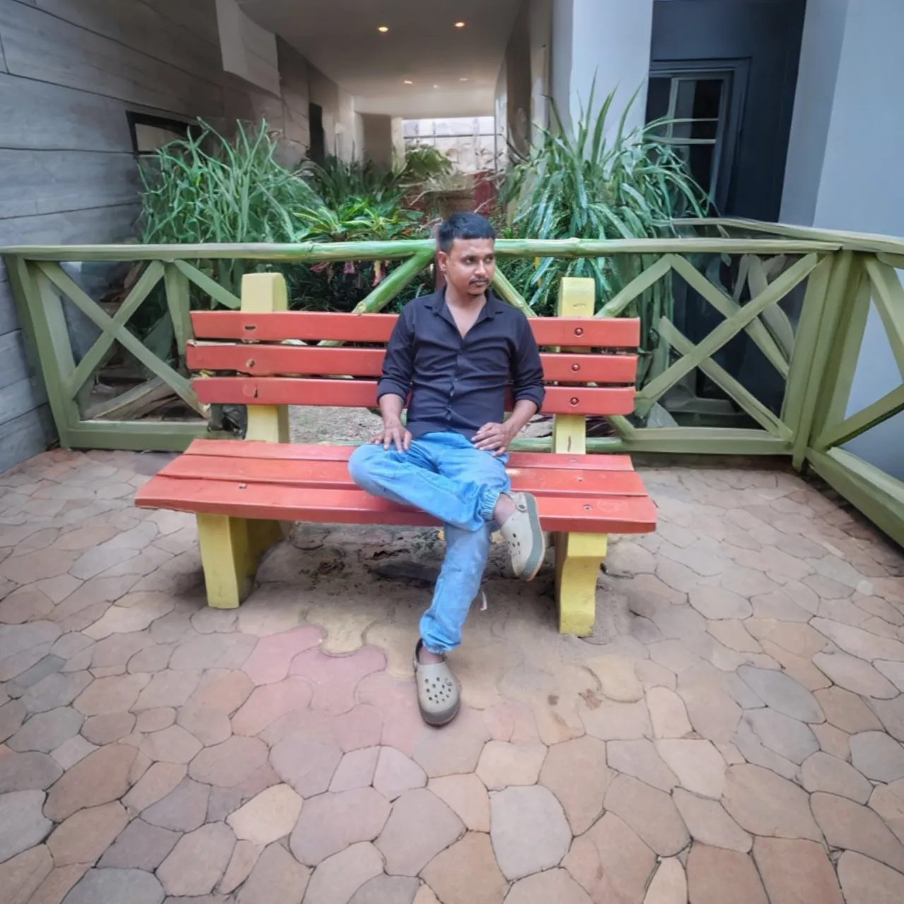 JOY Kumar