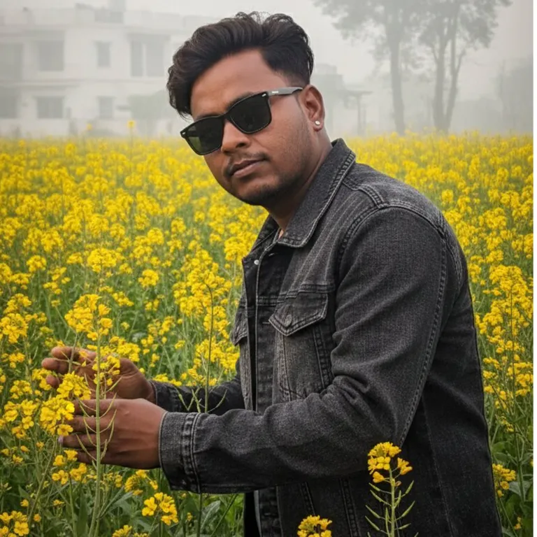 Gautam Goswami