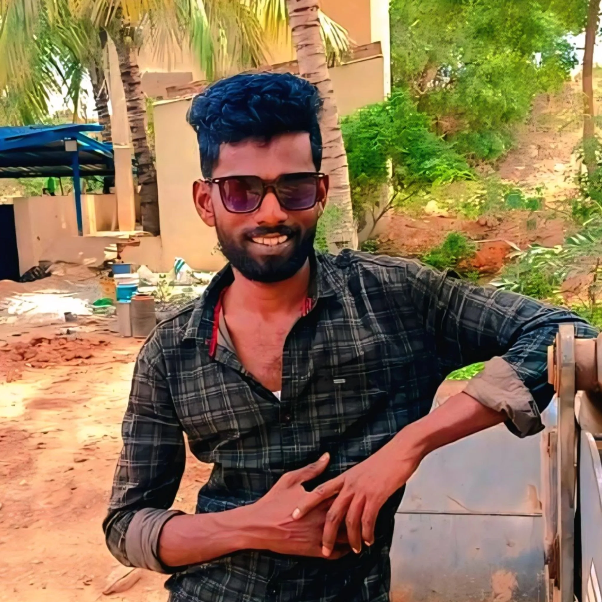 GK TRAVELS