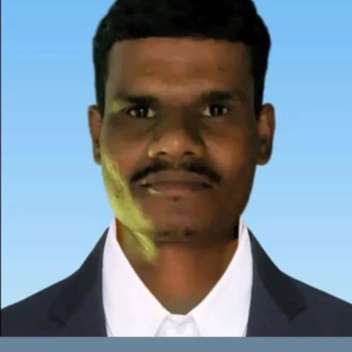 Pratish Janardan