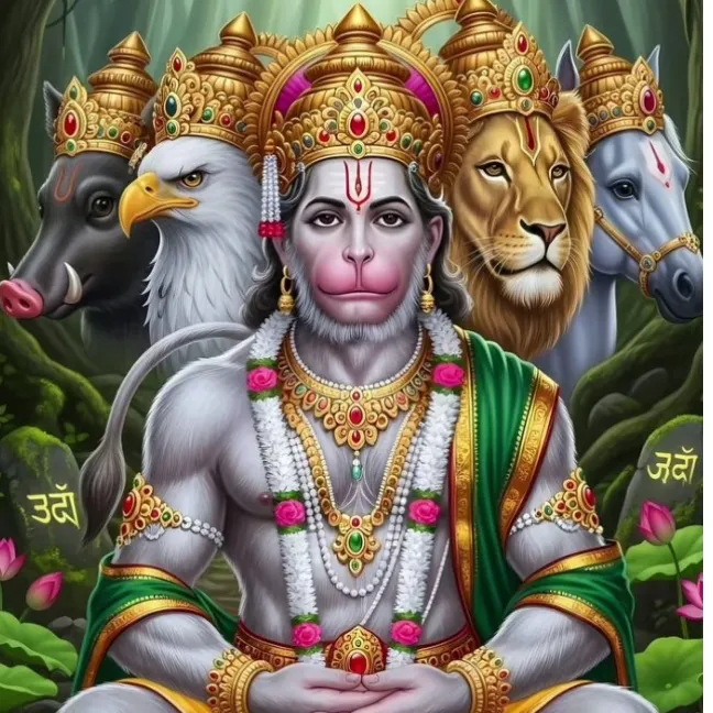 Anoop Kumar