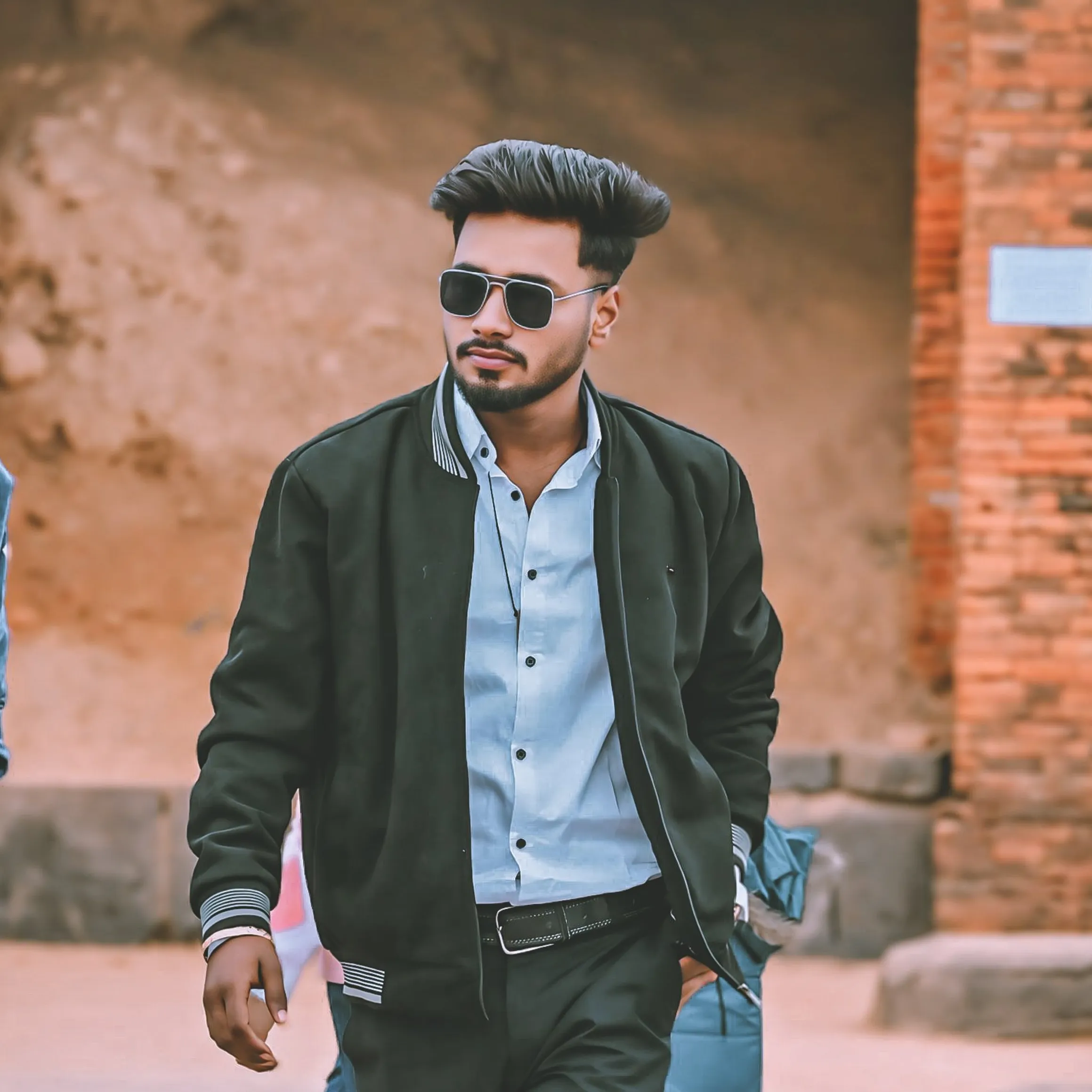 ASMRITANT KUMAR