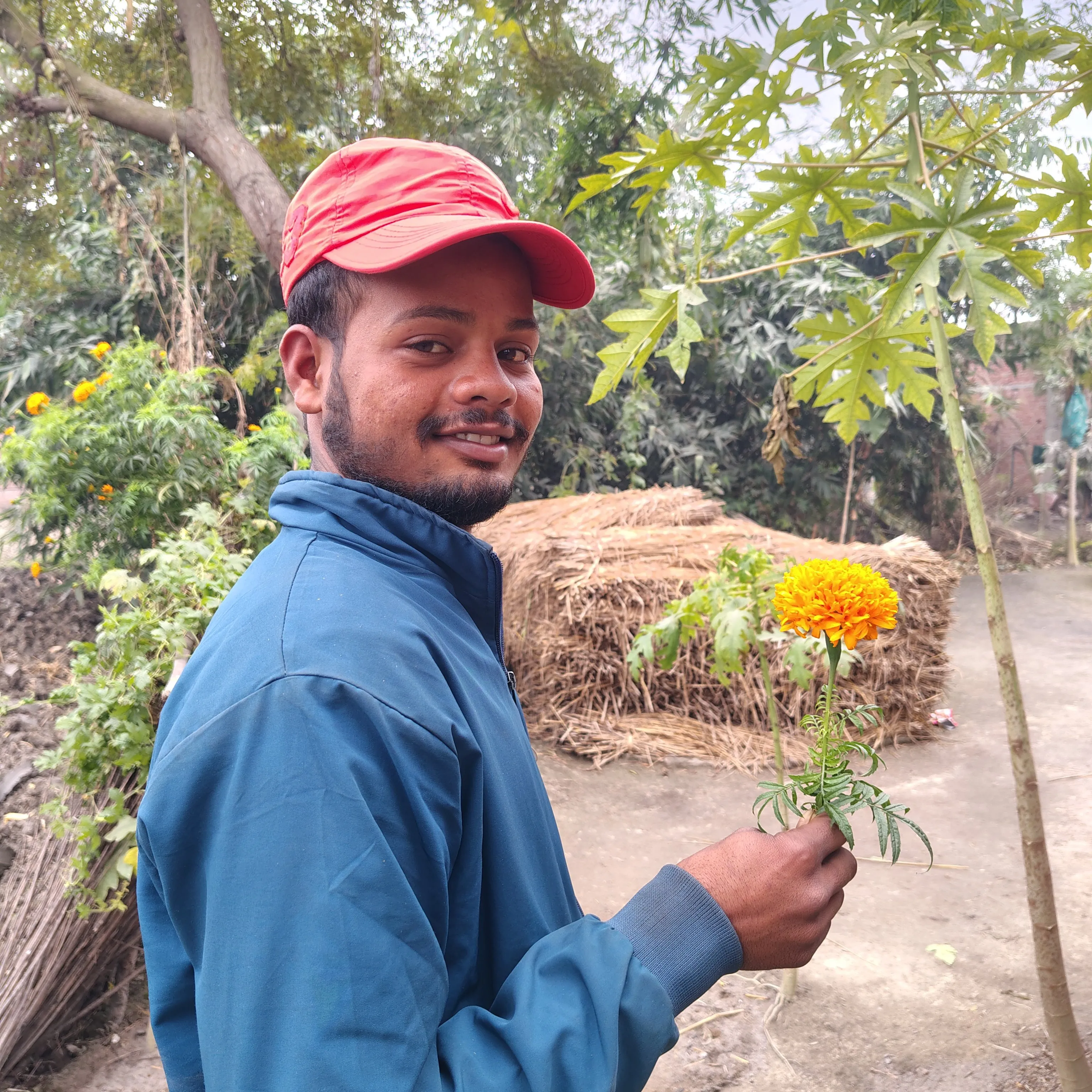 sanjeet kumar