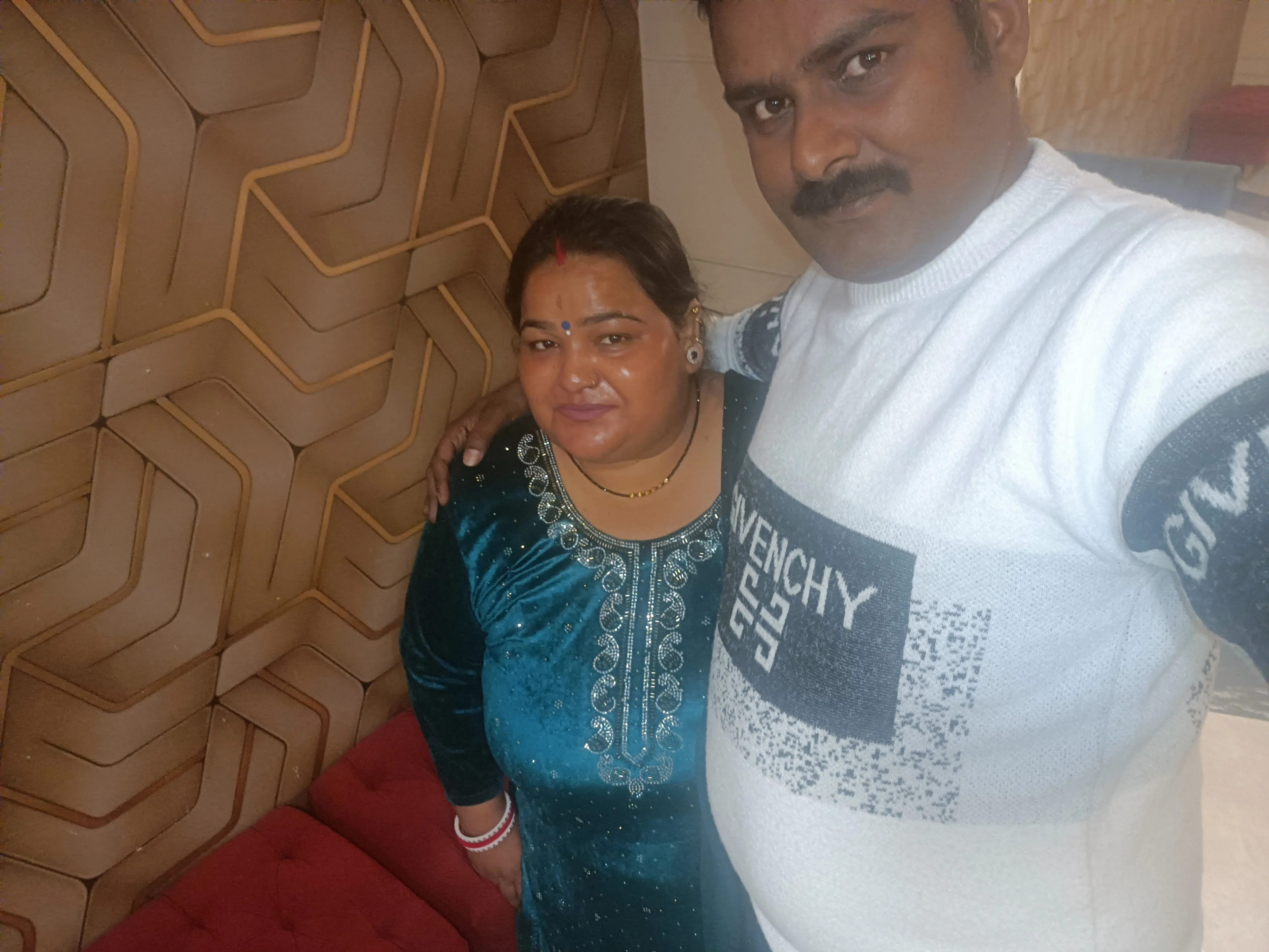 manoj sharma