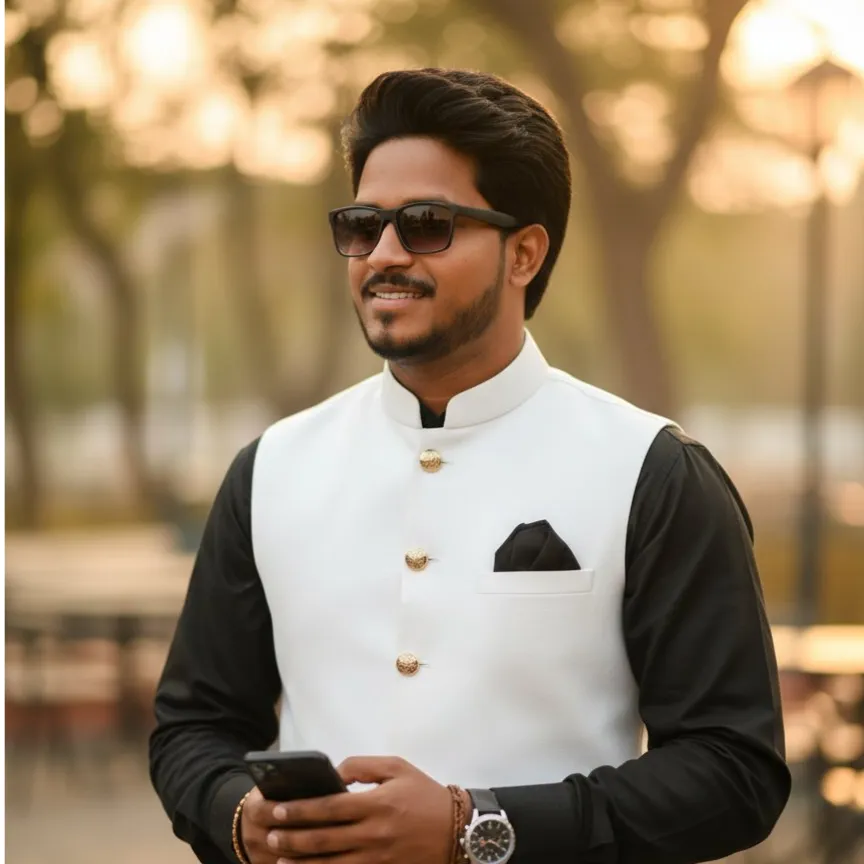 amar chandra