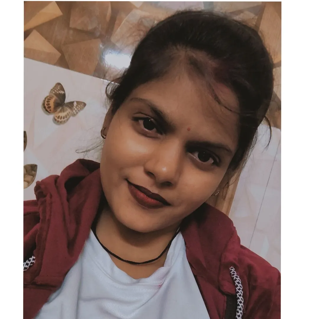 srashti Mathur