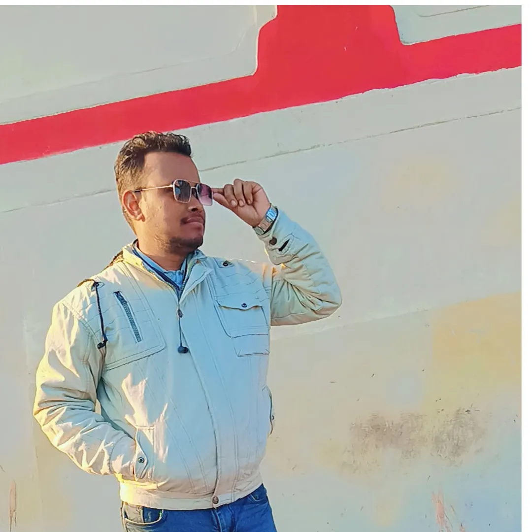 Satya Prakash