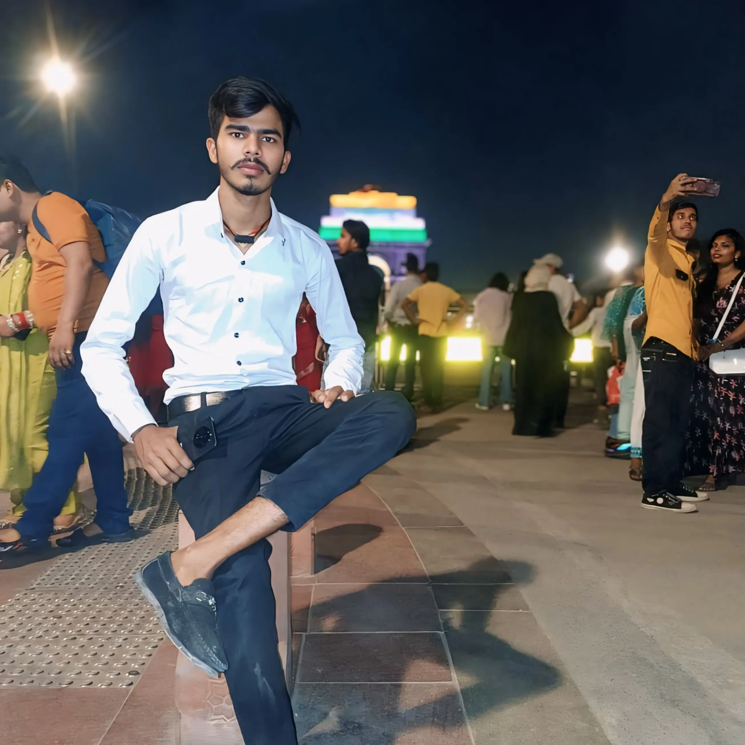 Kanhaiya jaiswal