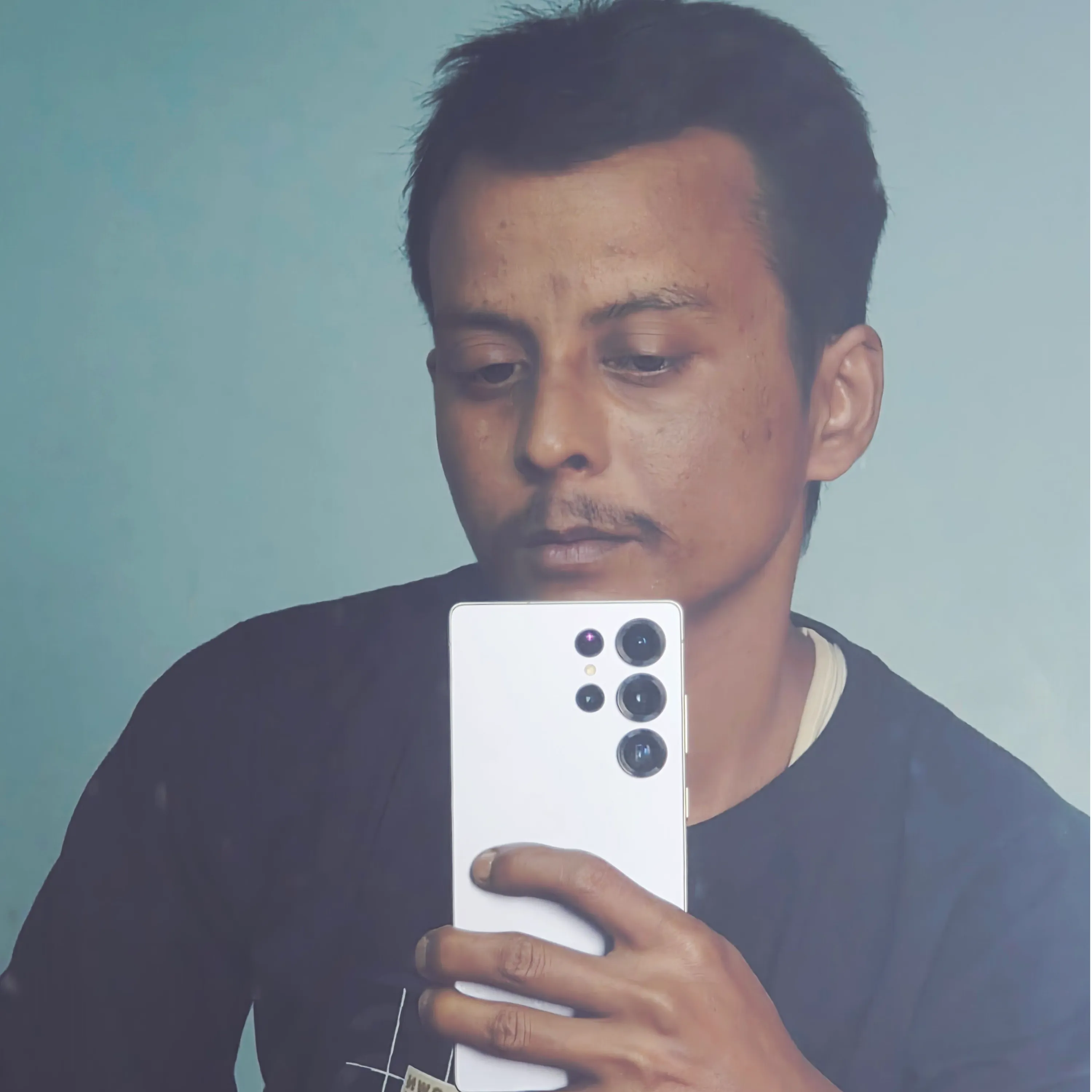 Sanjoy Dutta