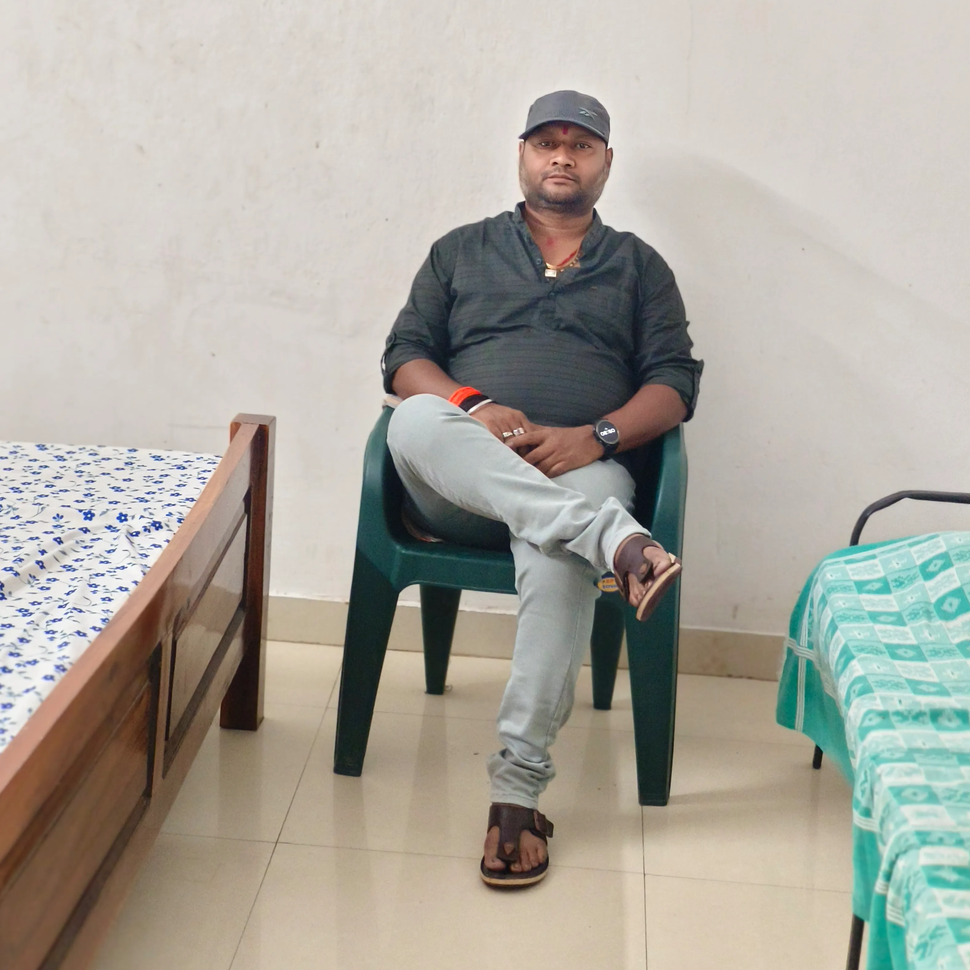Kabuli Nana