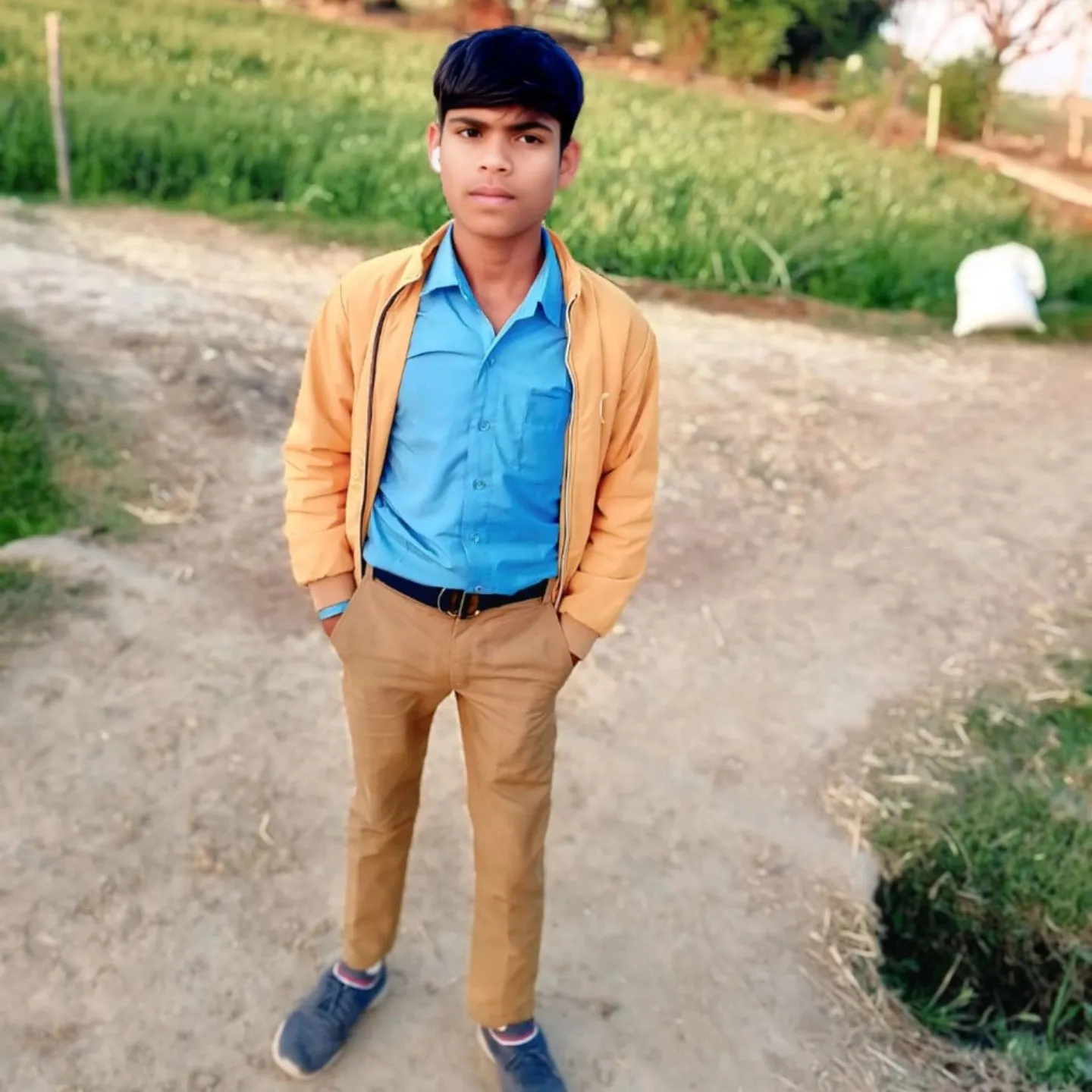 Deepak Kumar
