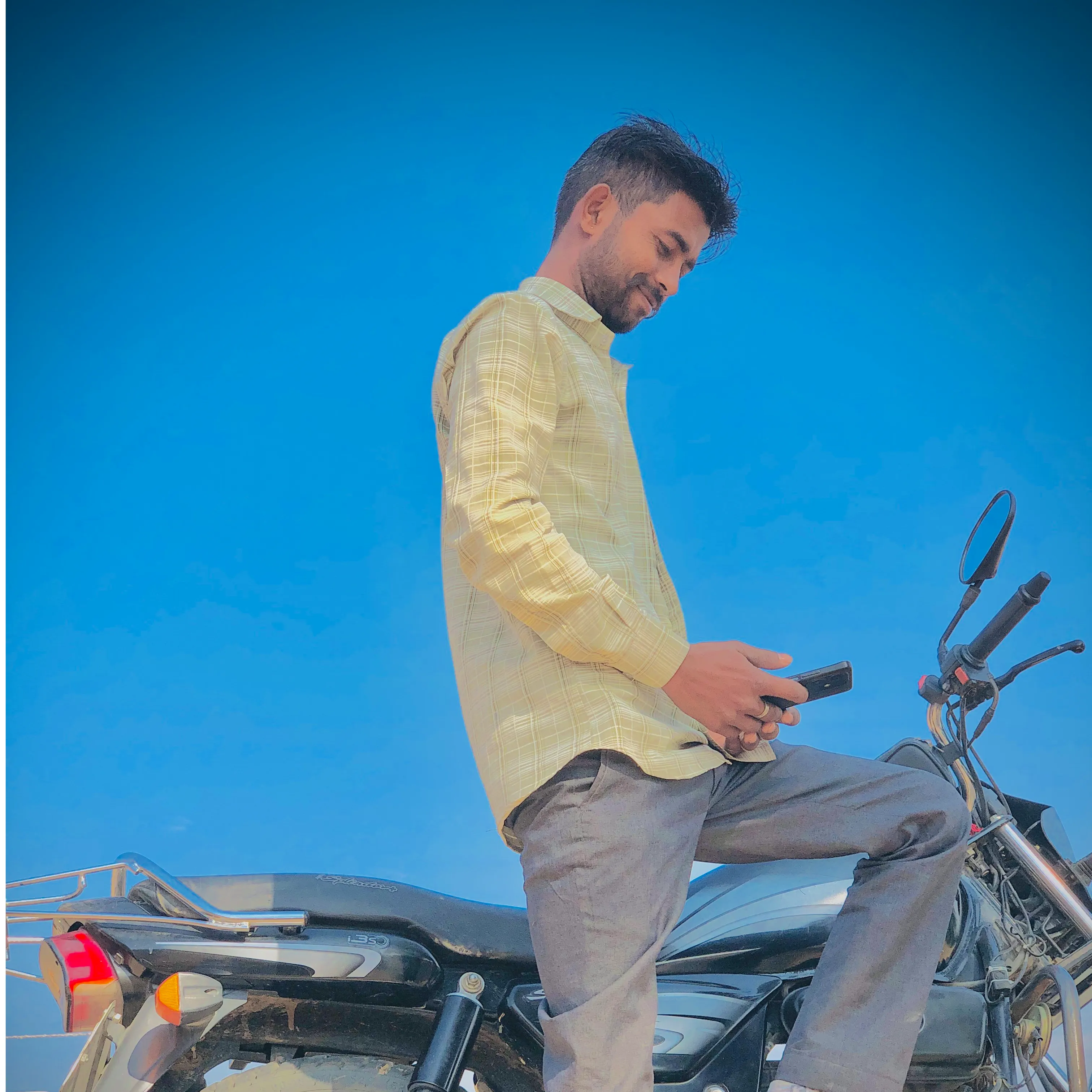 Subhas Kumar
