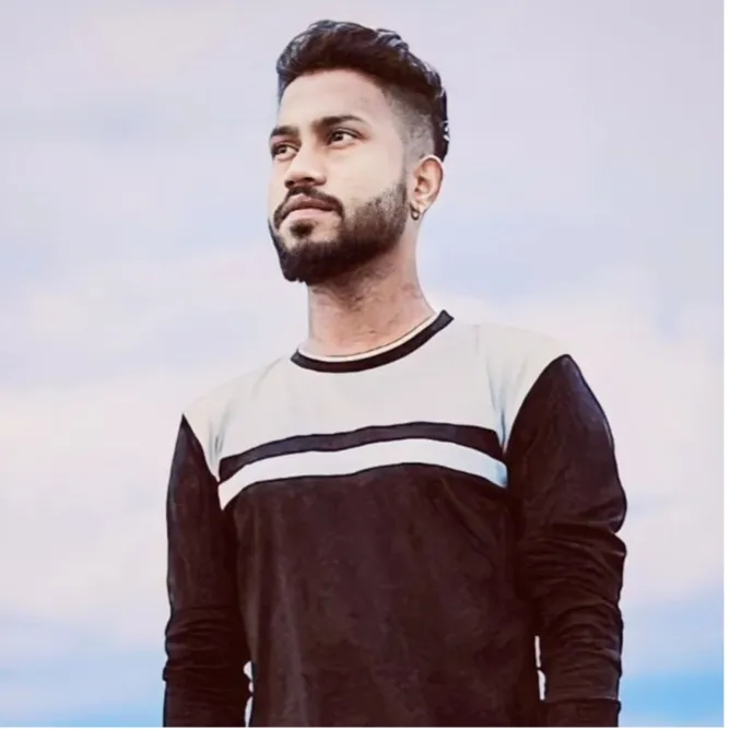 SURAJ BARETH