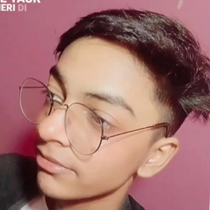sahil babu