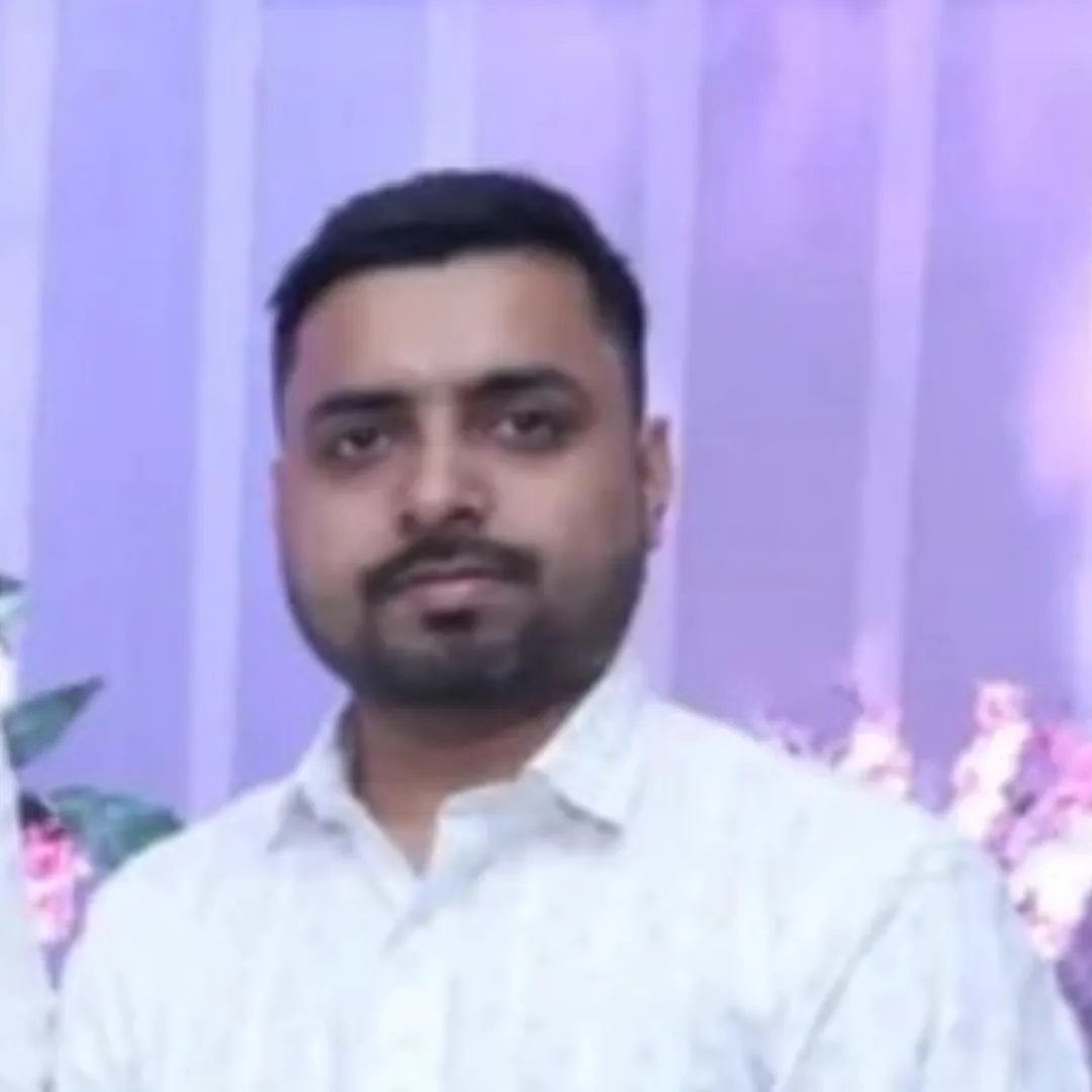 Sunny Singh