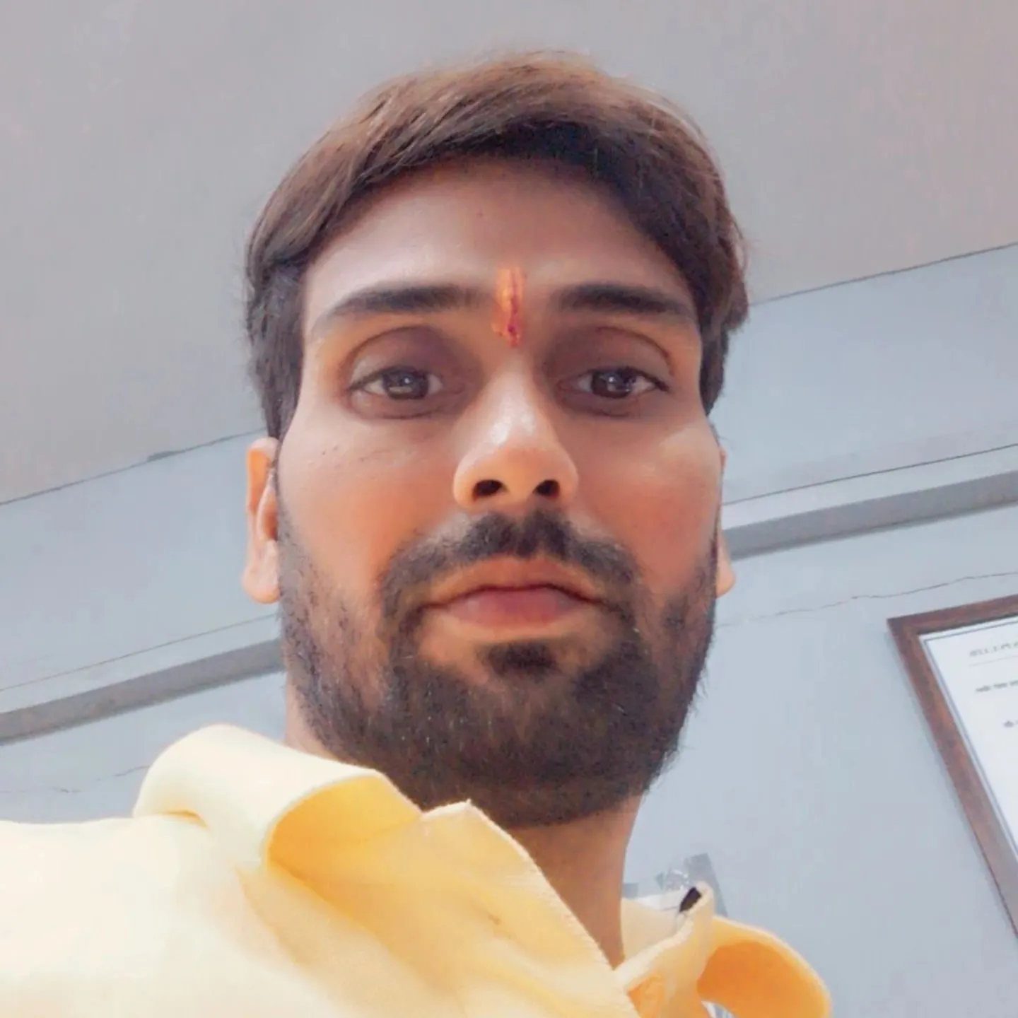 Sanjay Yadav