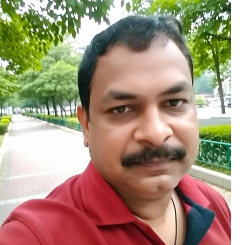 Kayum Khan