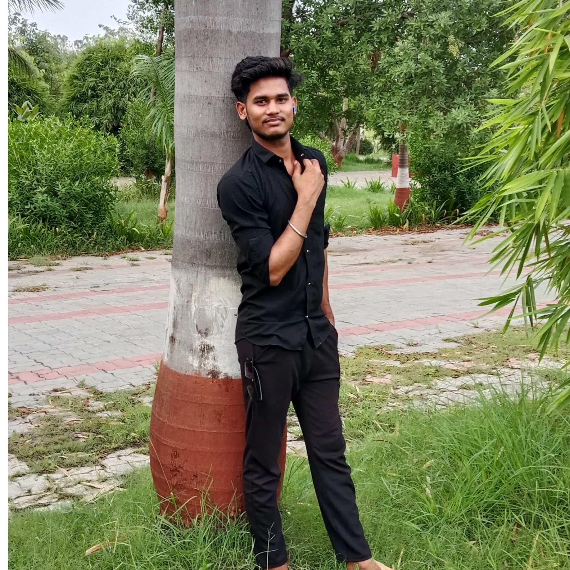pradeep sahu