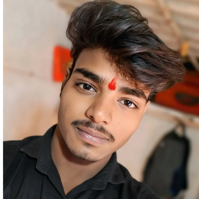 Harveer ojha