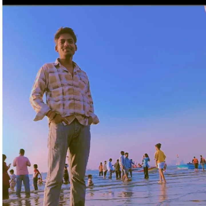 Vivek Namdev