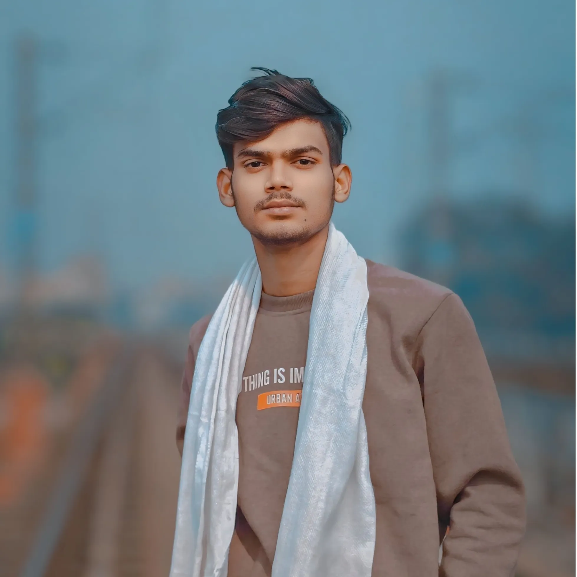 Bobby chaudhary