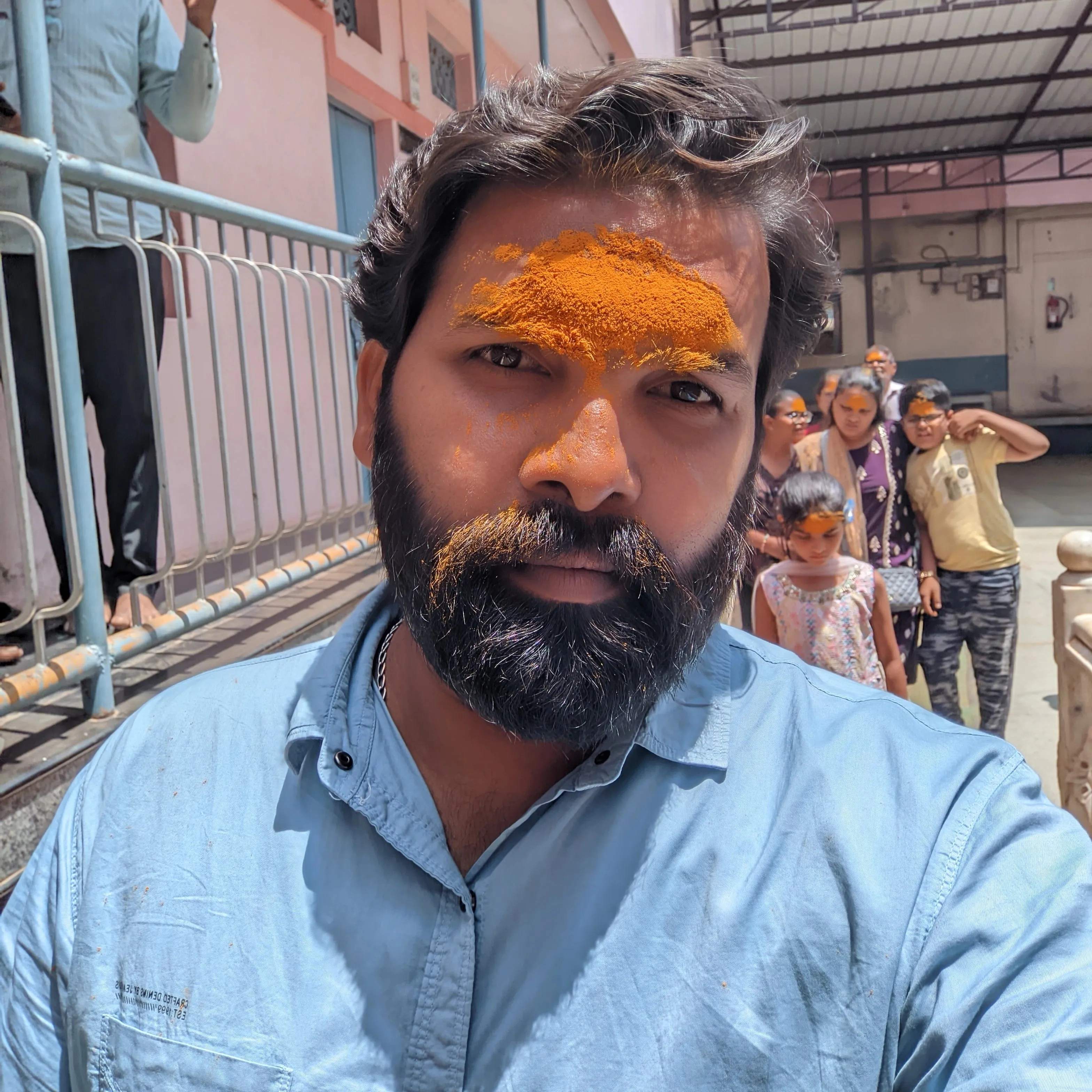 Atul Tayade