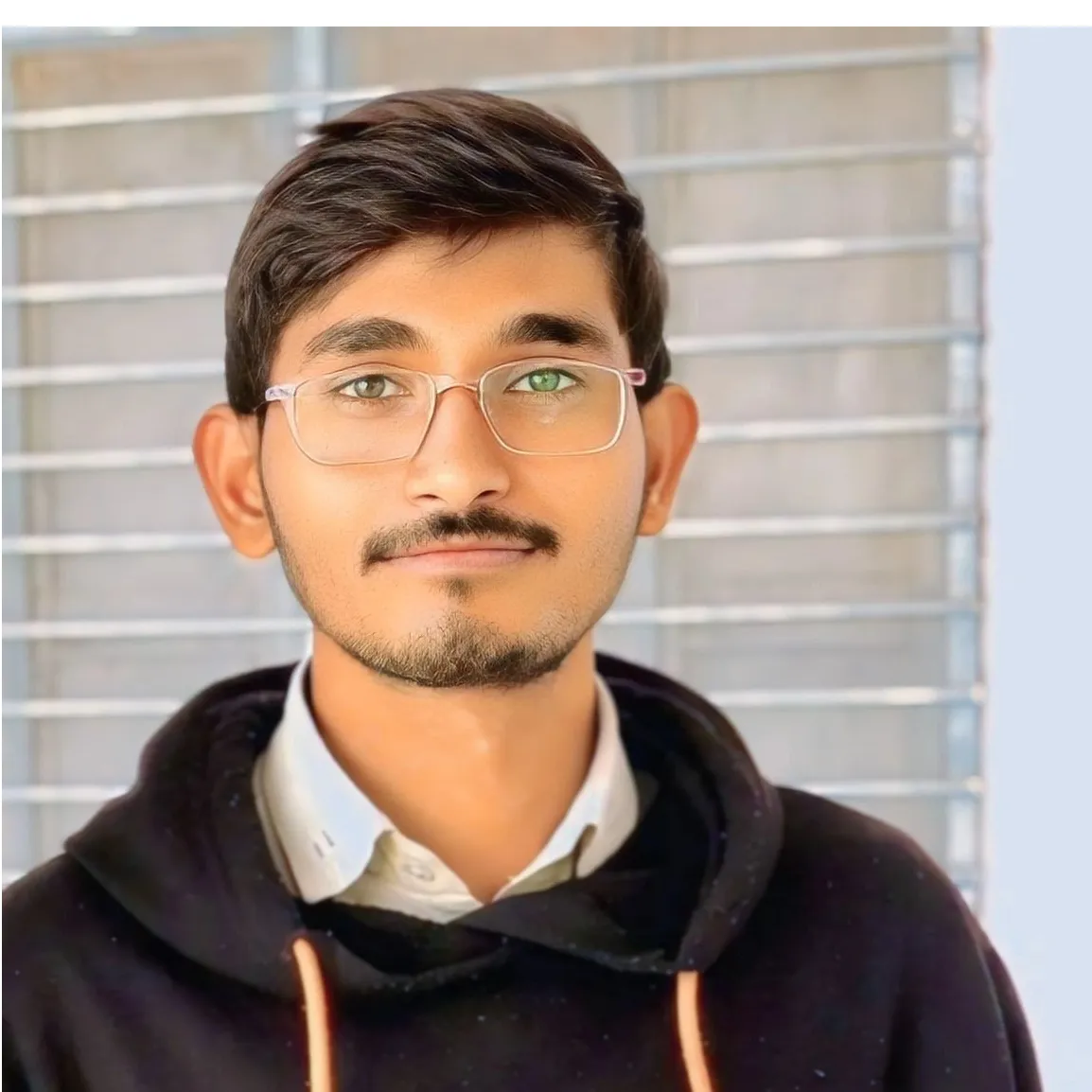 Ashok parmar