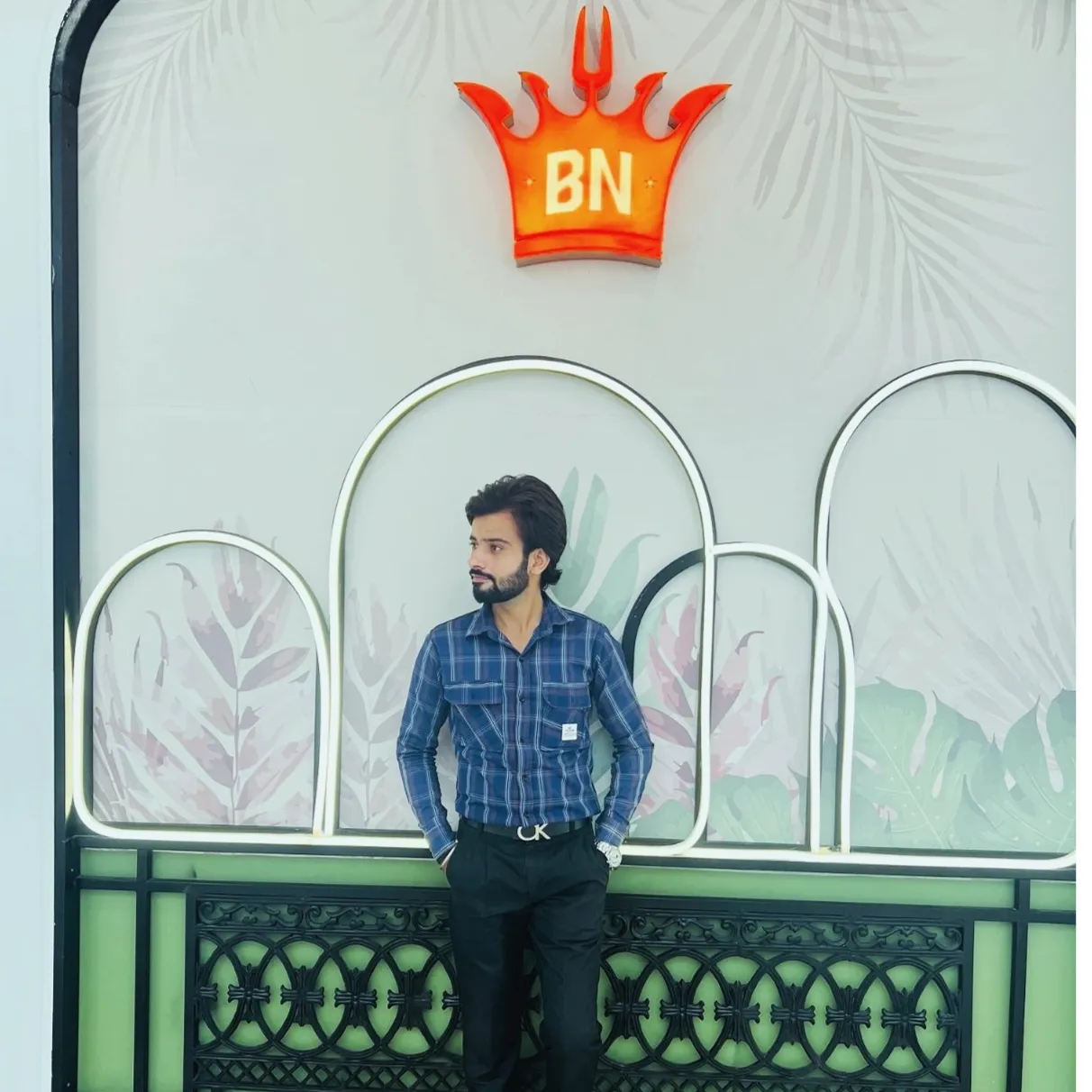 Mindking👑 Amit