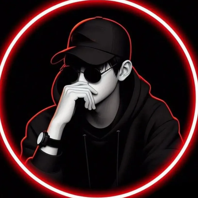 ⚡good🤟 boy⚡