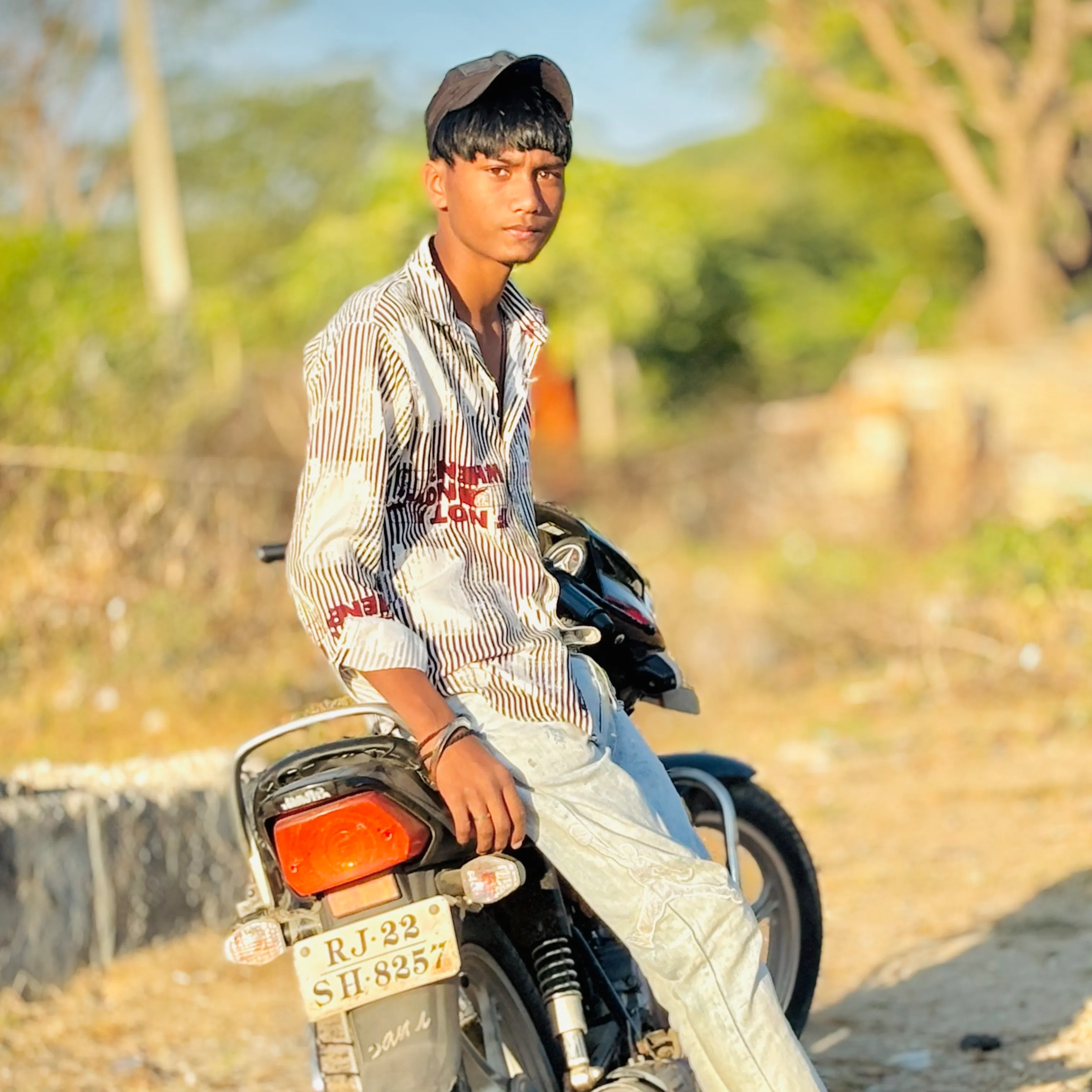 arvind kathat