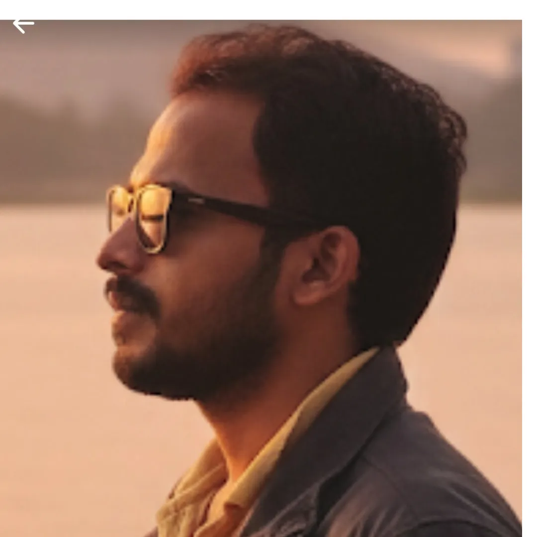 Raju Yadav