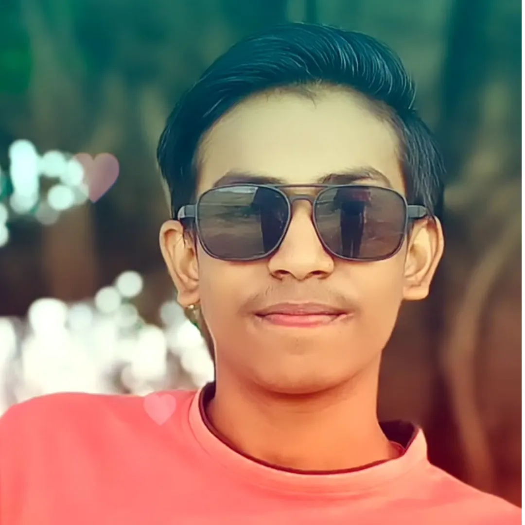Amit Patel
