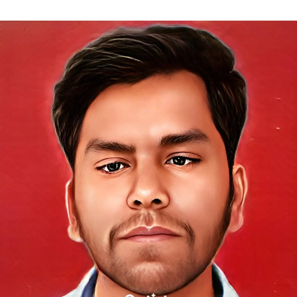 Mahesh Mali