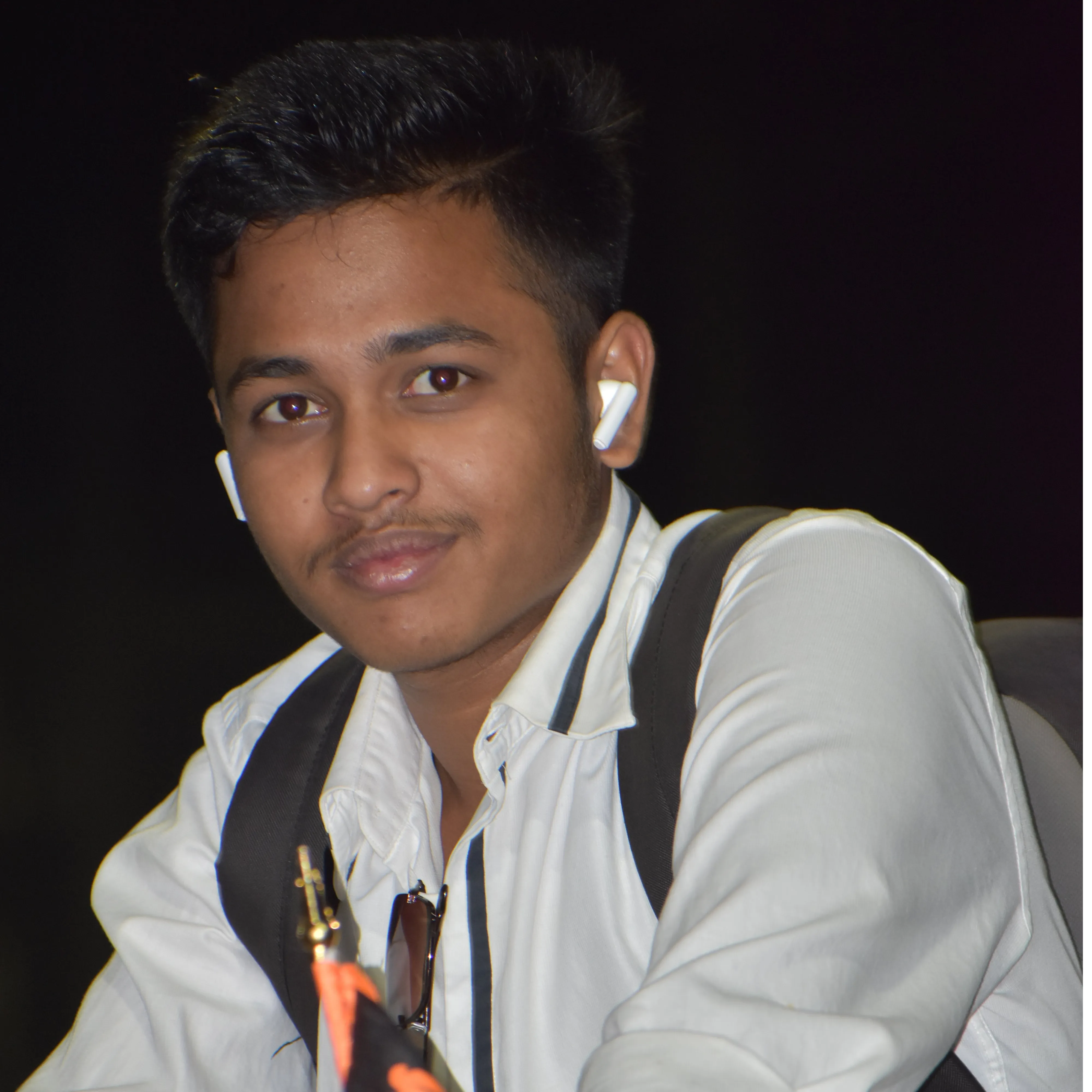 Ashok Parida