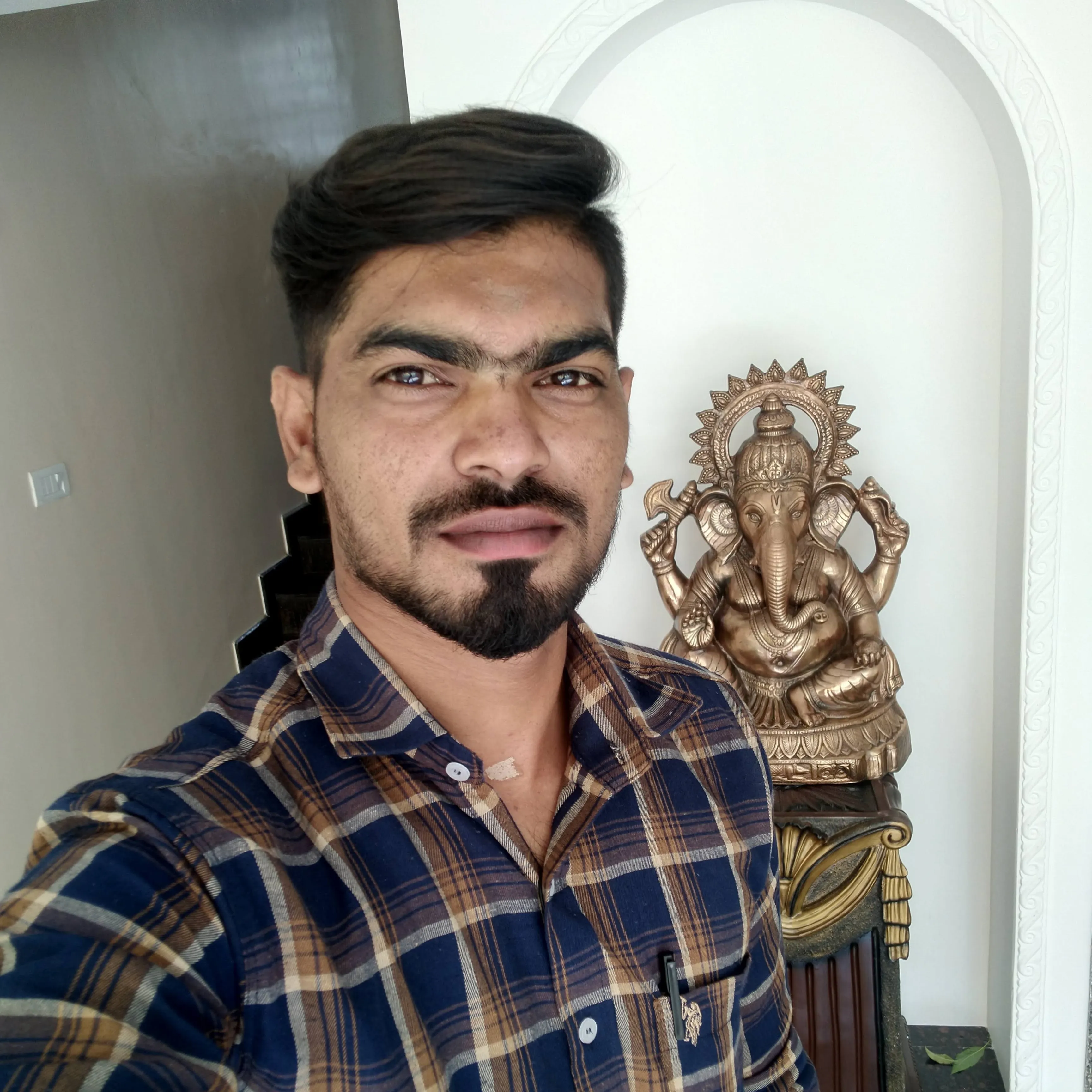 sakthi prabhu