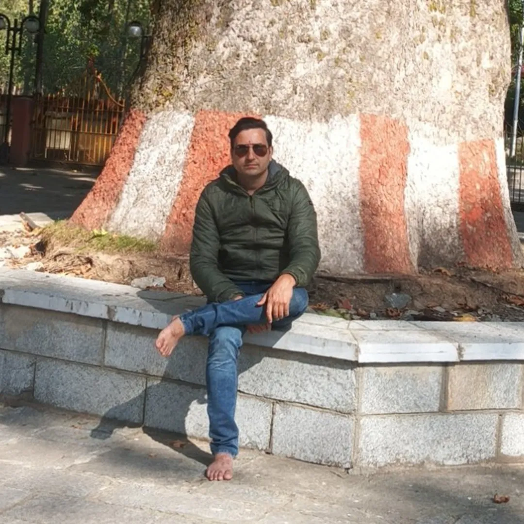 kamal sharma