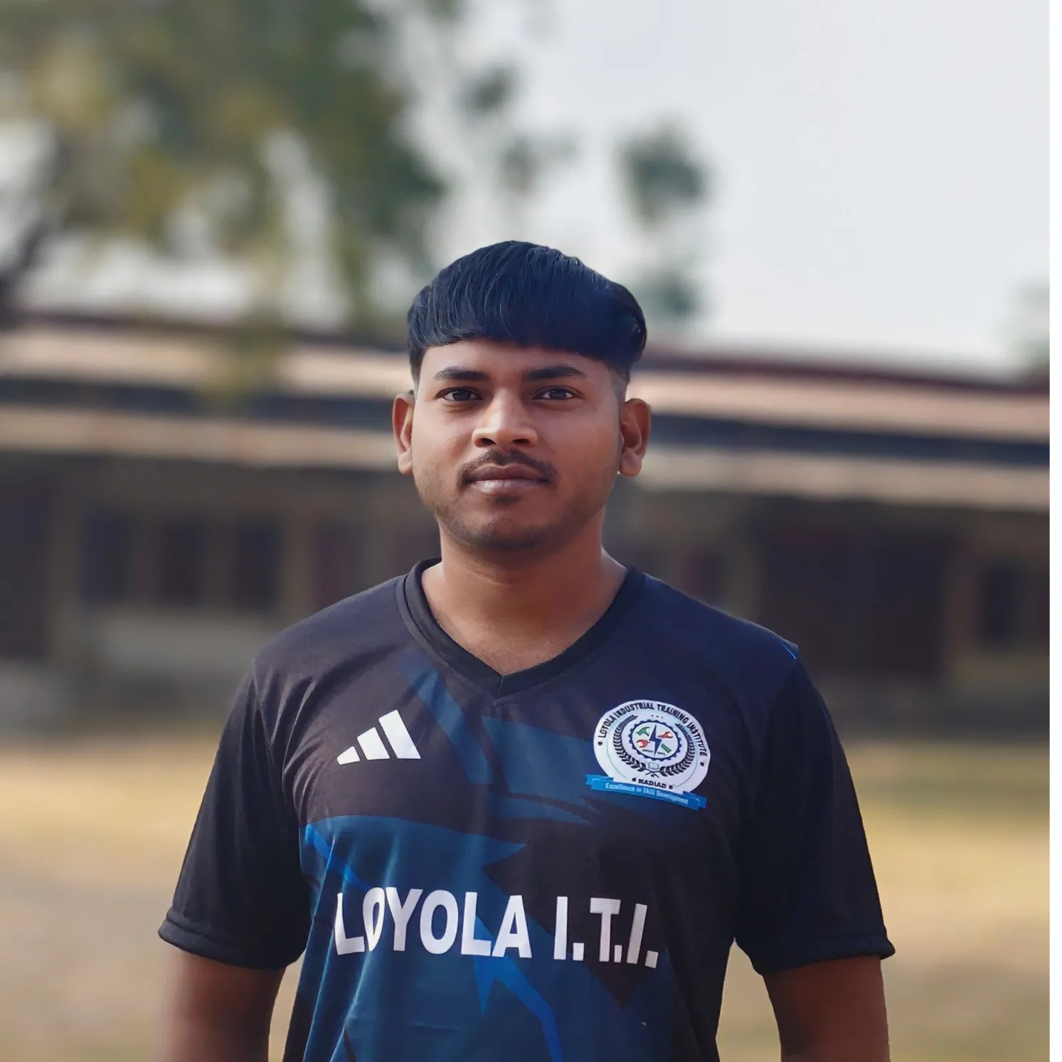 ANILBHAI VASAVA