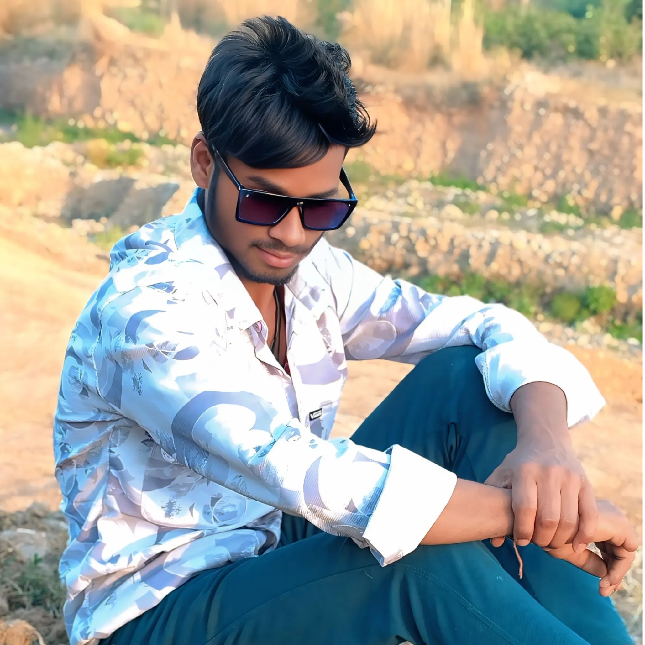 Diwanshu Chauhan