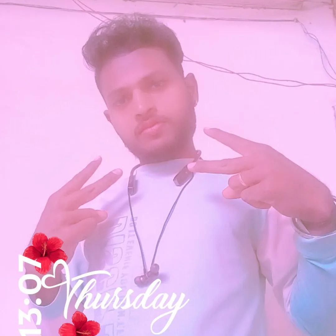 BhojRaj Nagesh