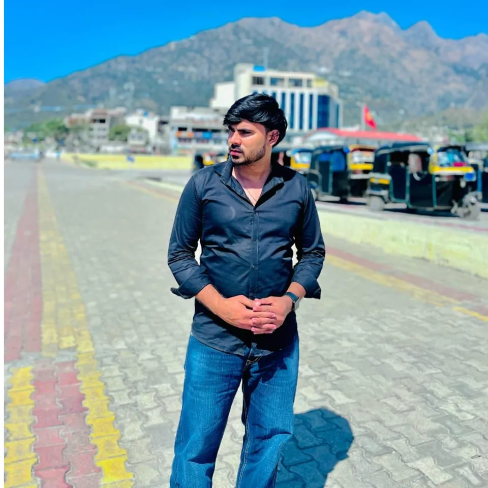 Rahul gurjar