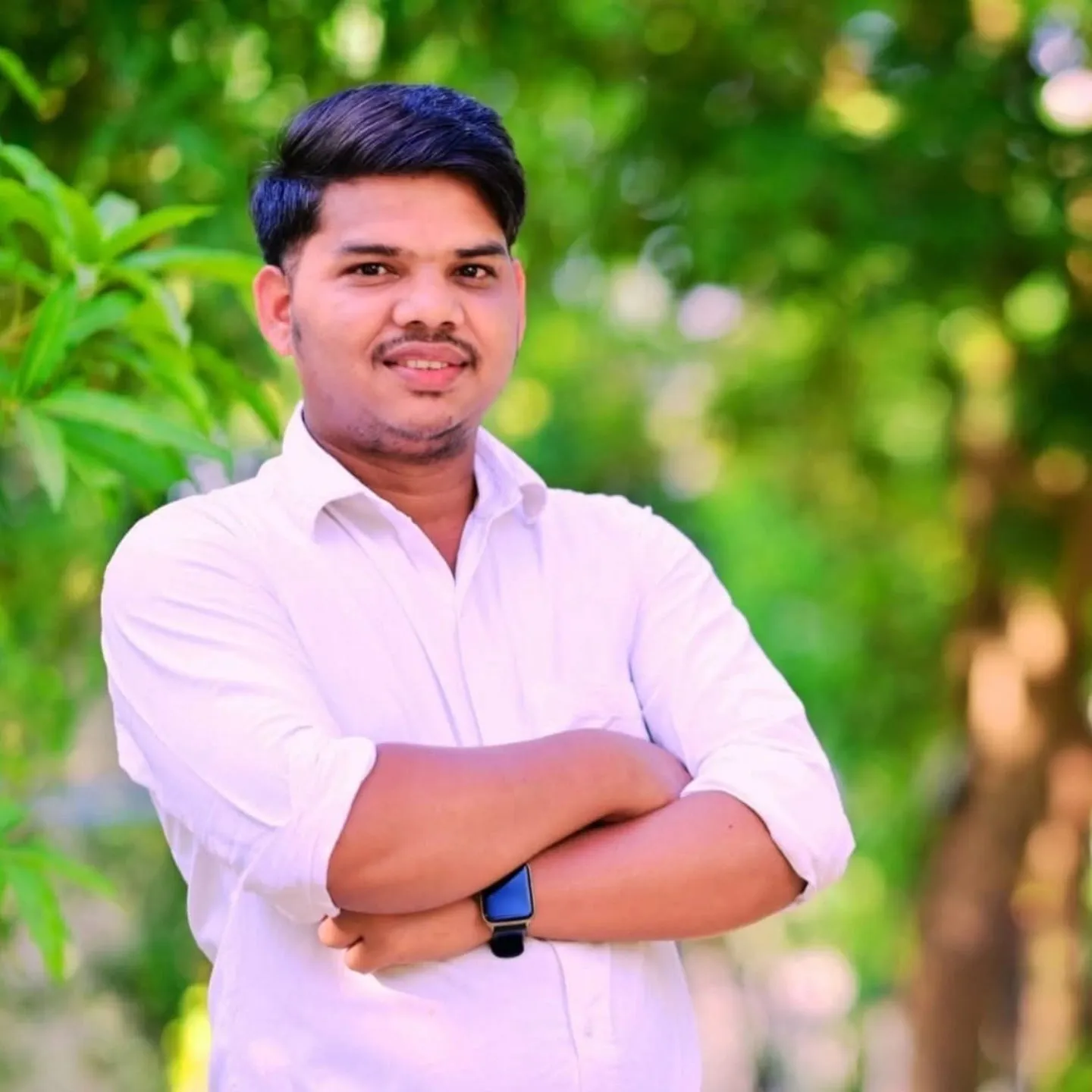 Vivek kumar