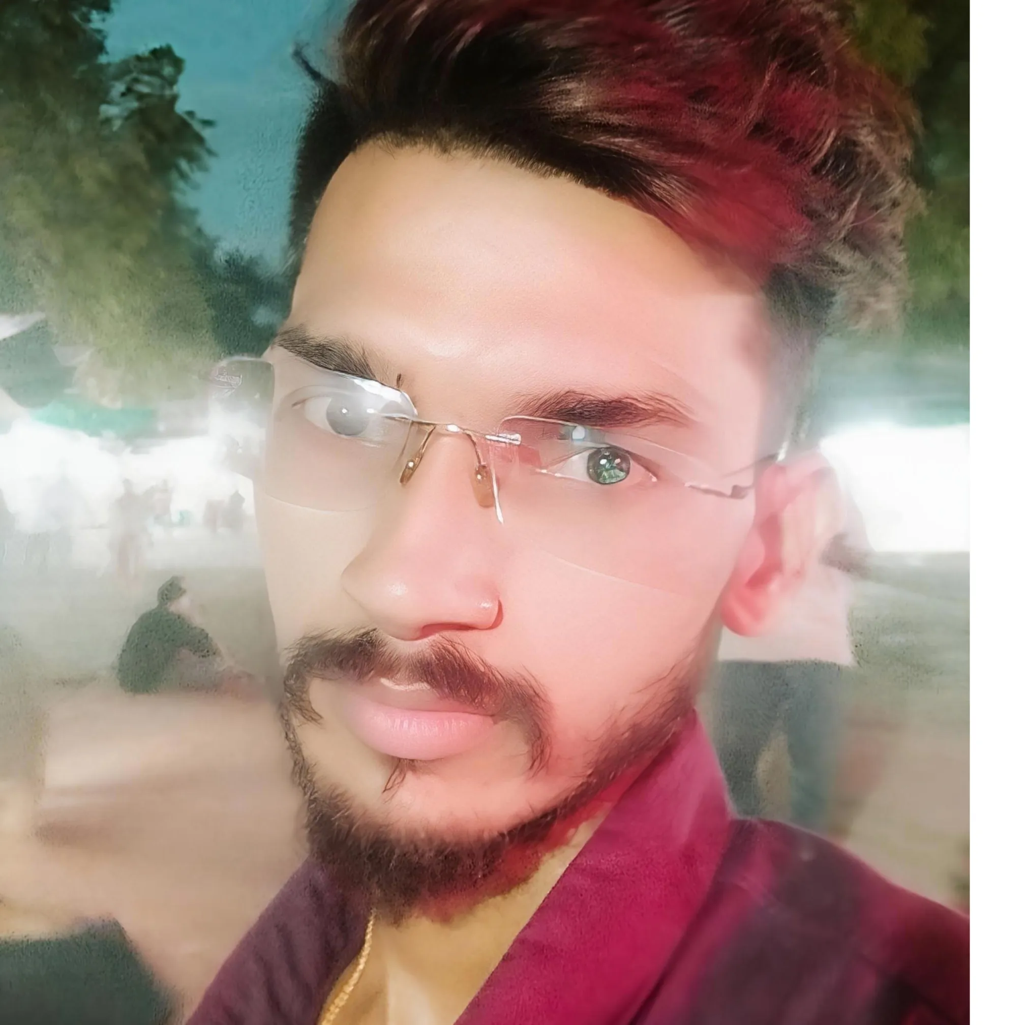 sunil Baraiya