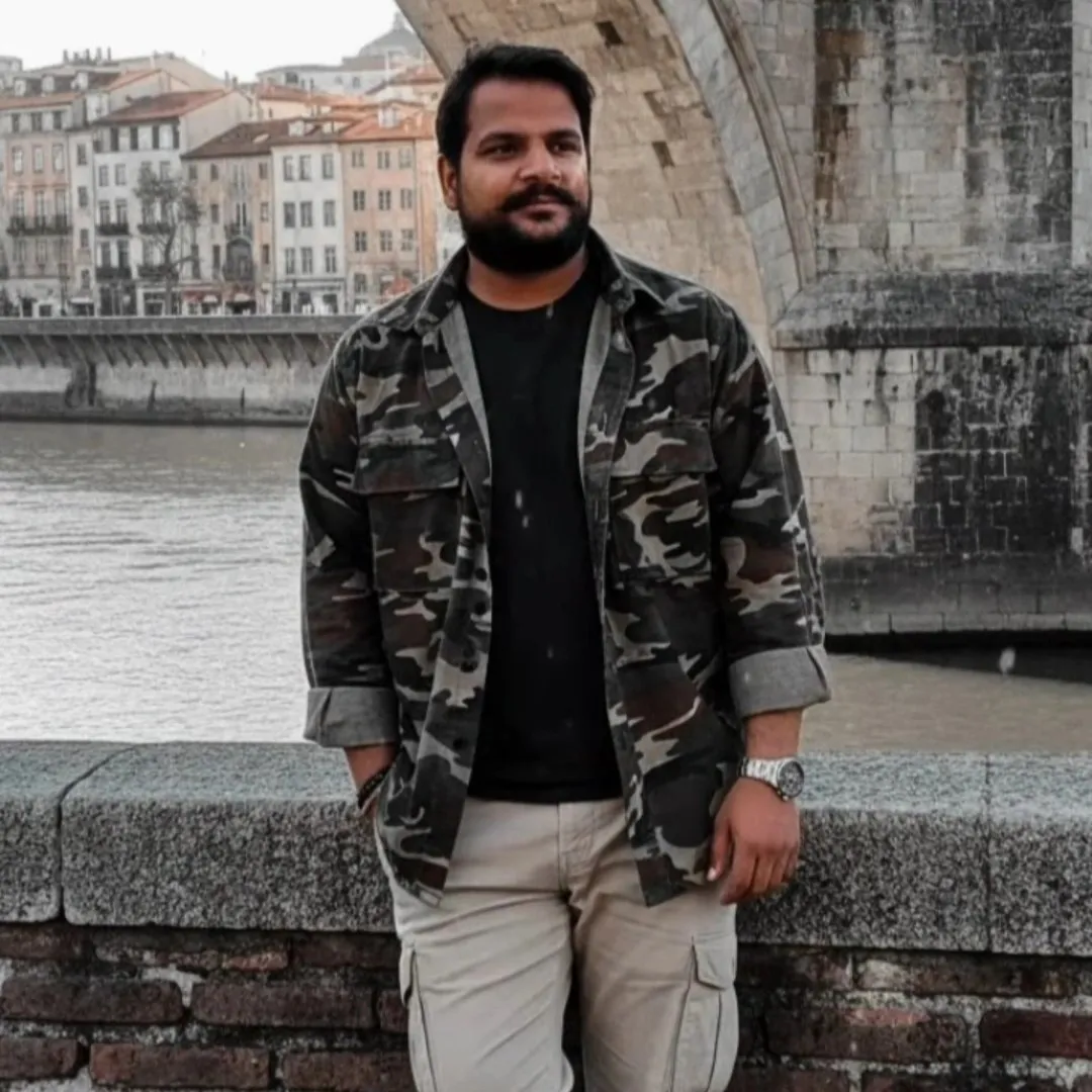 Shravan Singh