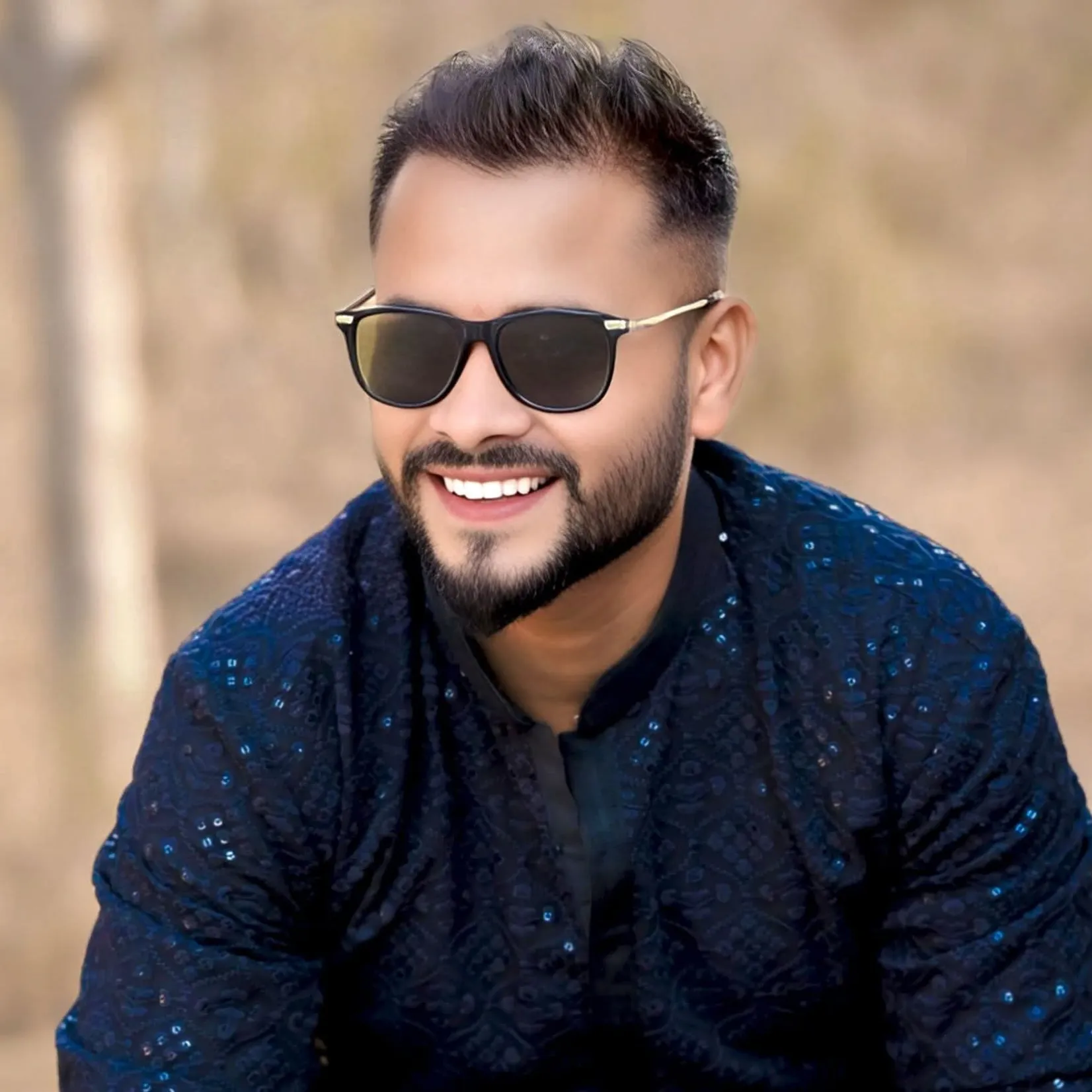 NiteshJi Patil