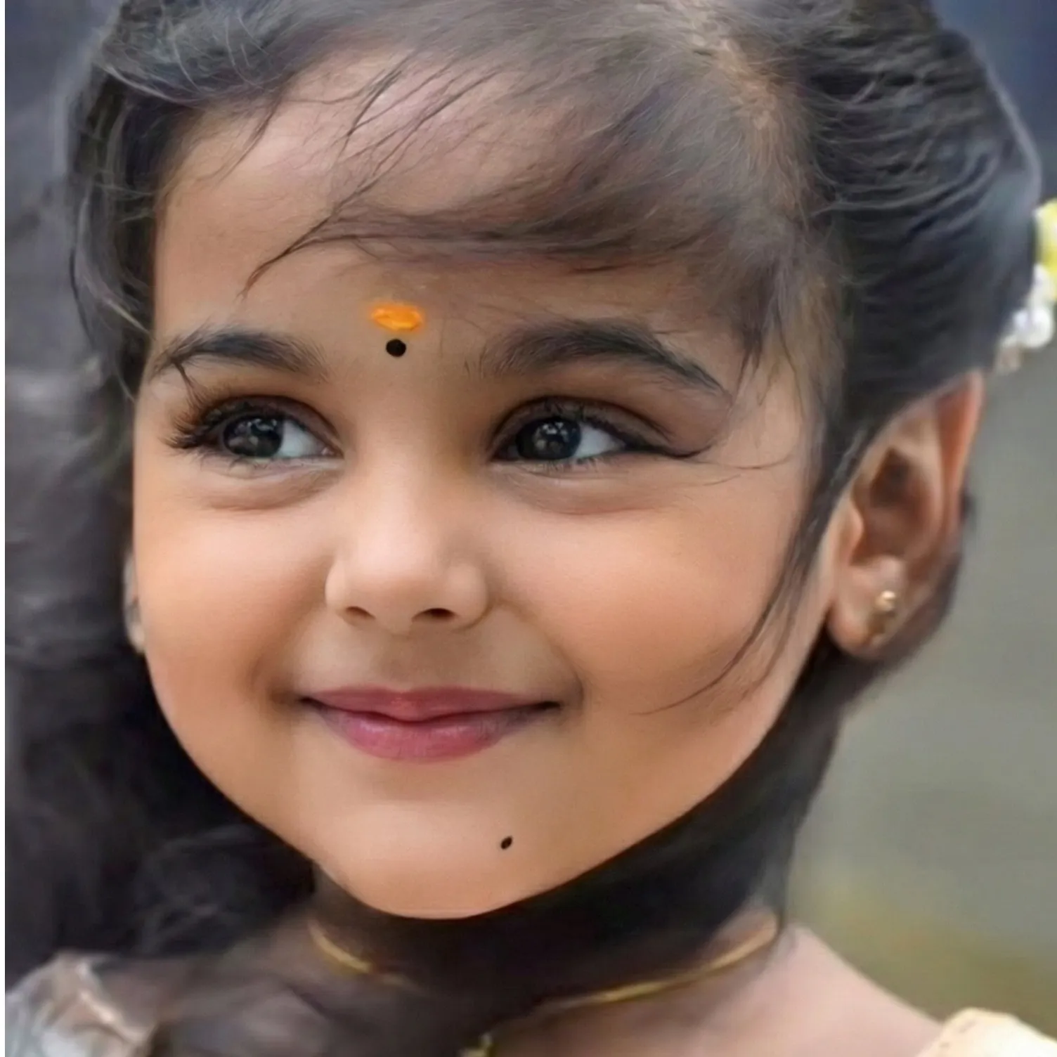 Kajal Rajput